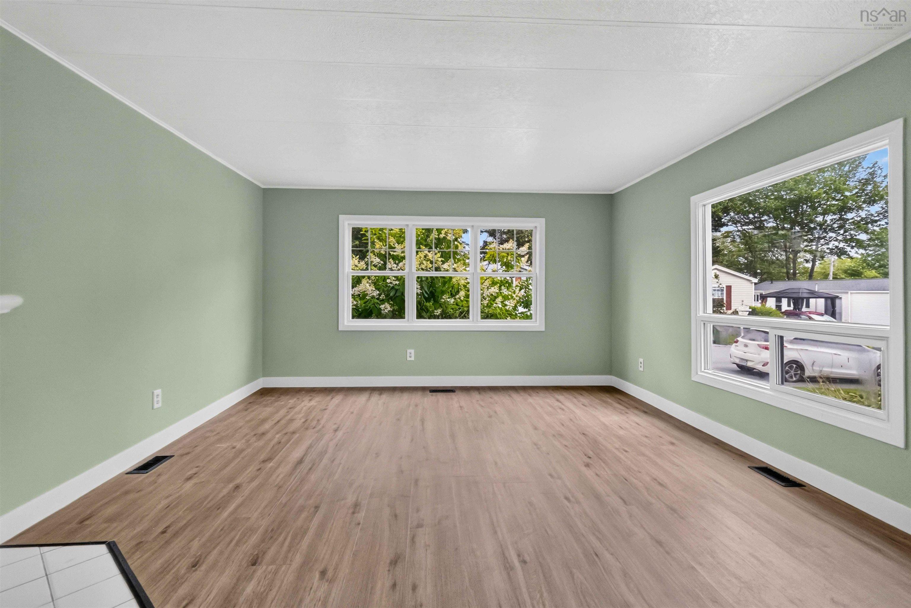 25 Third Street, Lucasville, NS (MLS 202621101)