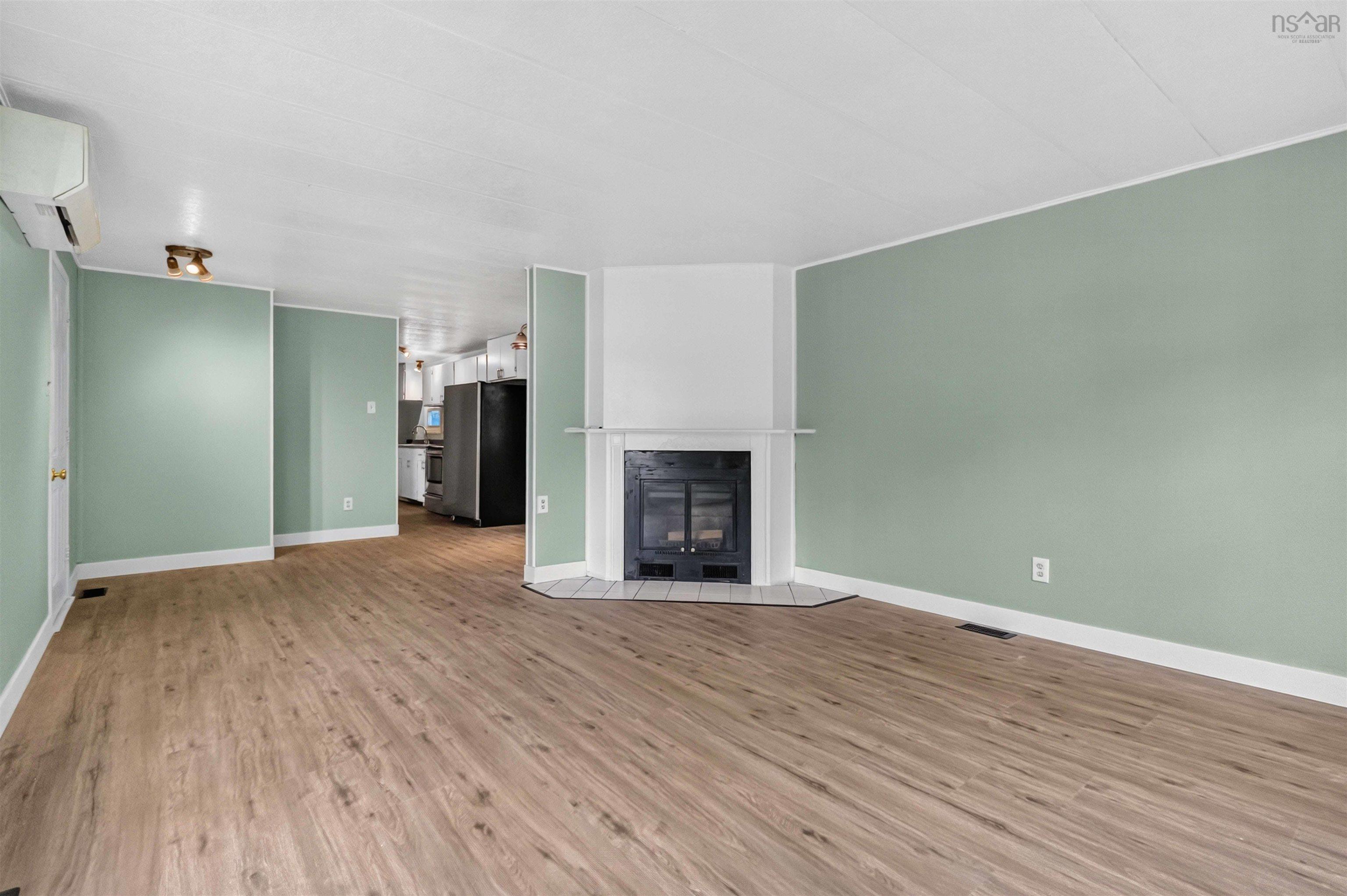 25 Third Street, Lucasville, NS (MLS 202621101)