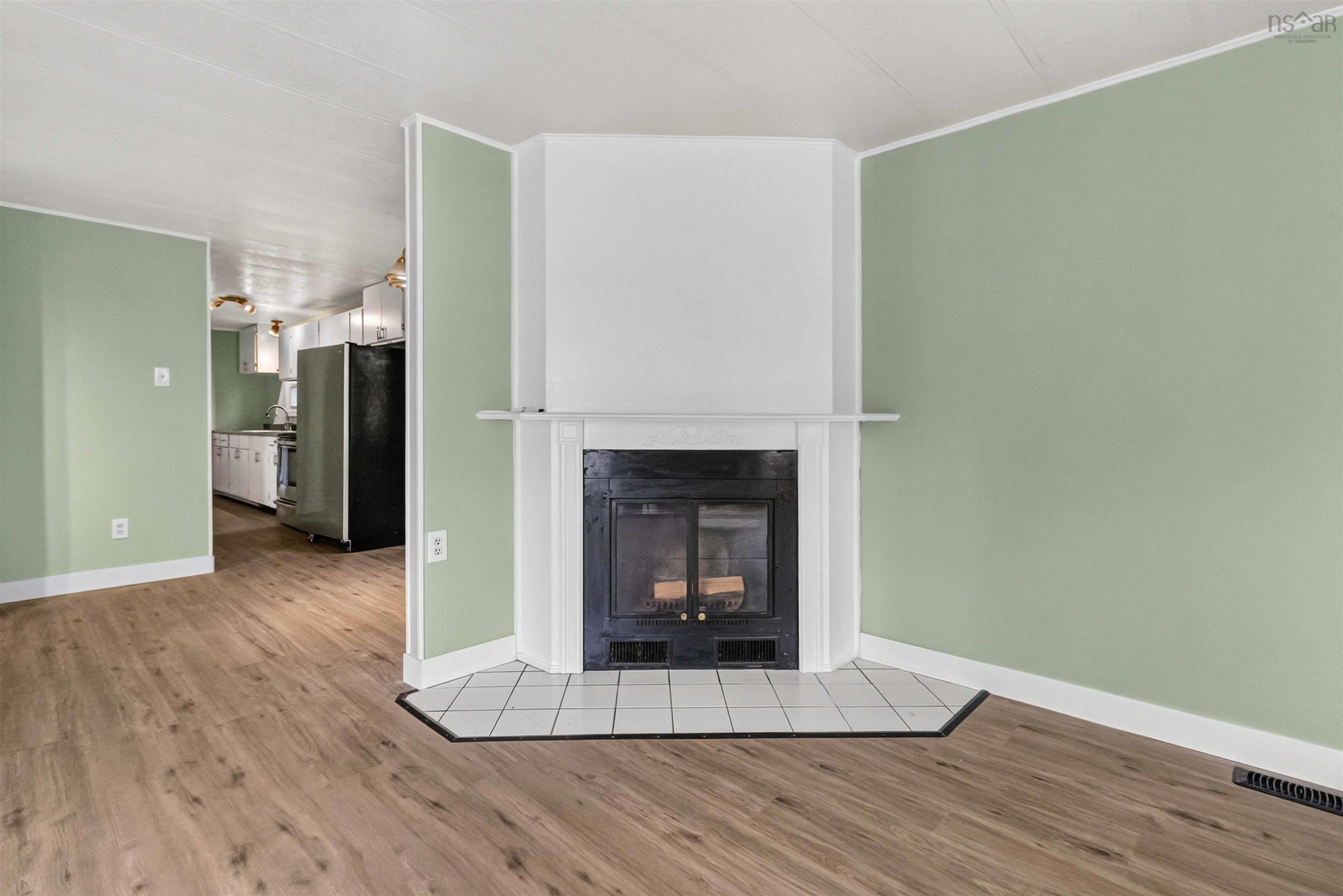25 Third Street, Lucasville, NS (MLS 202621101)