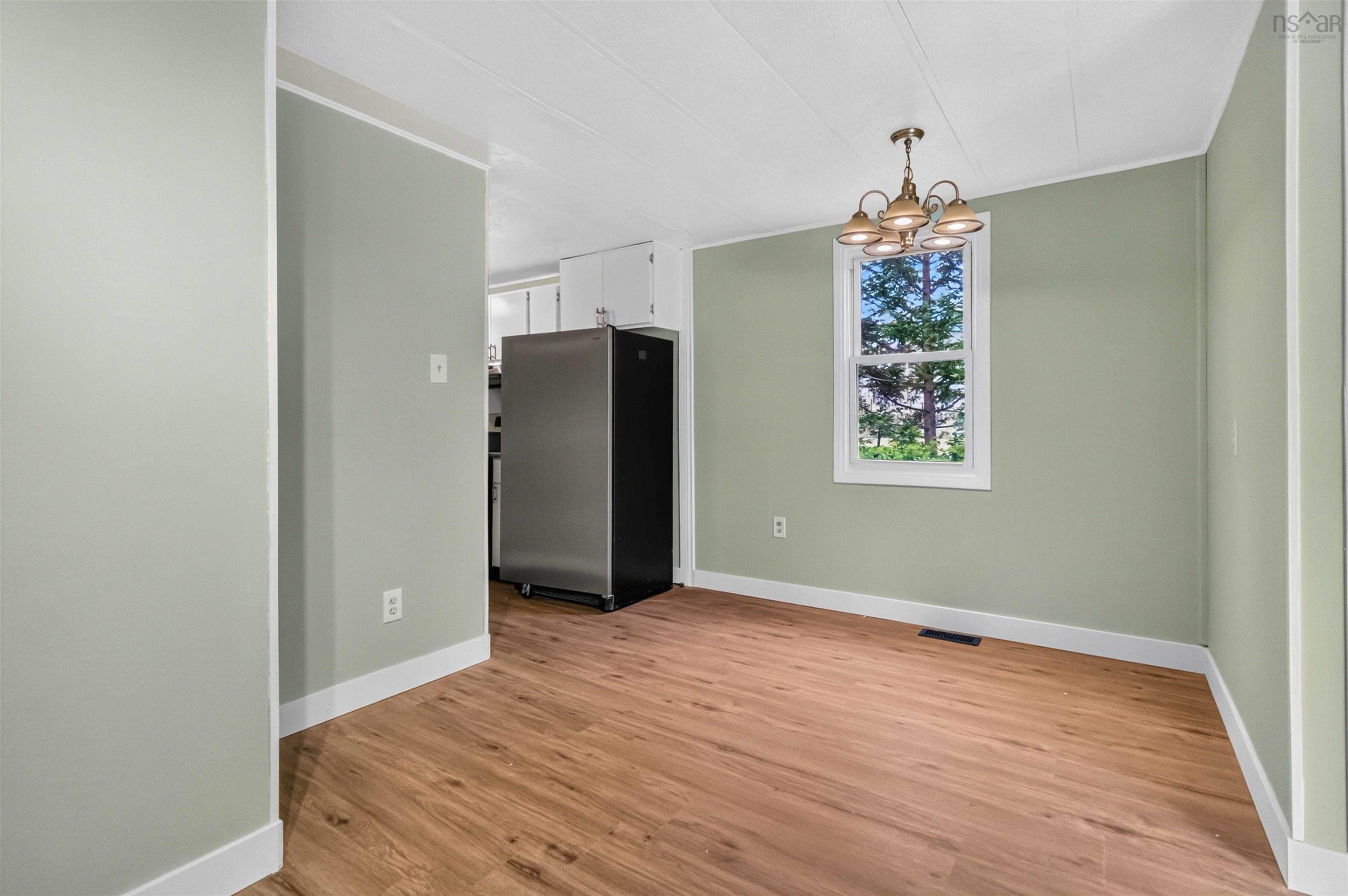 25 Third Street, Lucasville, NS (MLS 202621101)