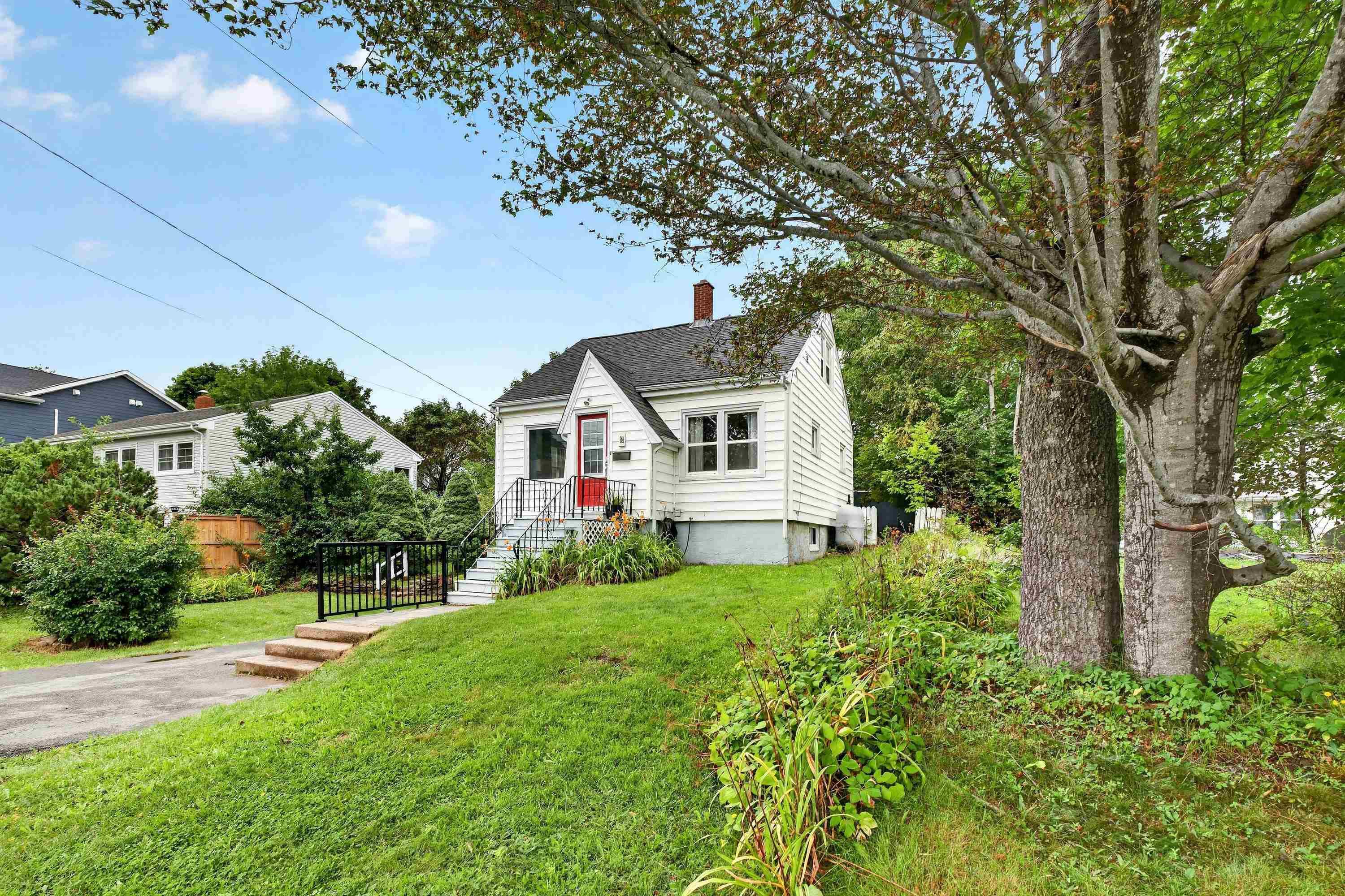1 Piers Avenue, Fairmount, NS (MLS 202621102)