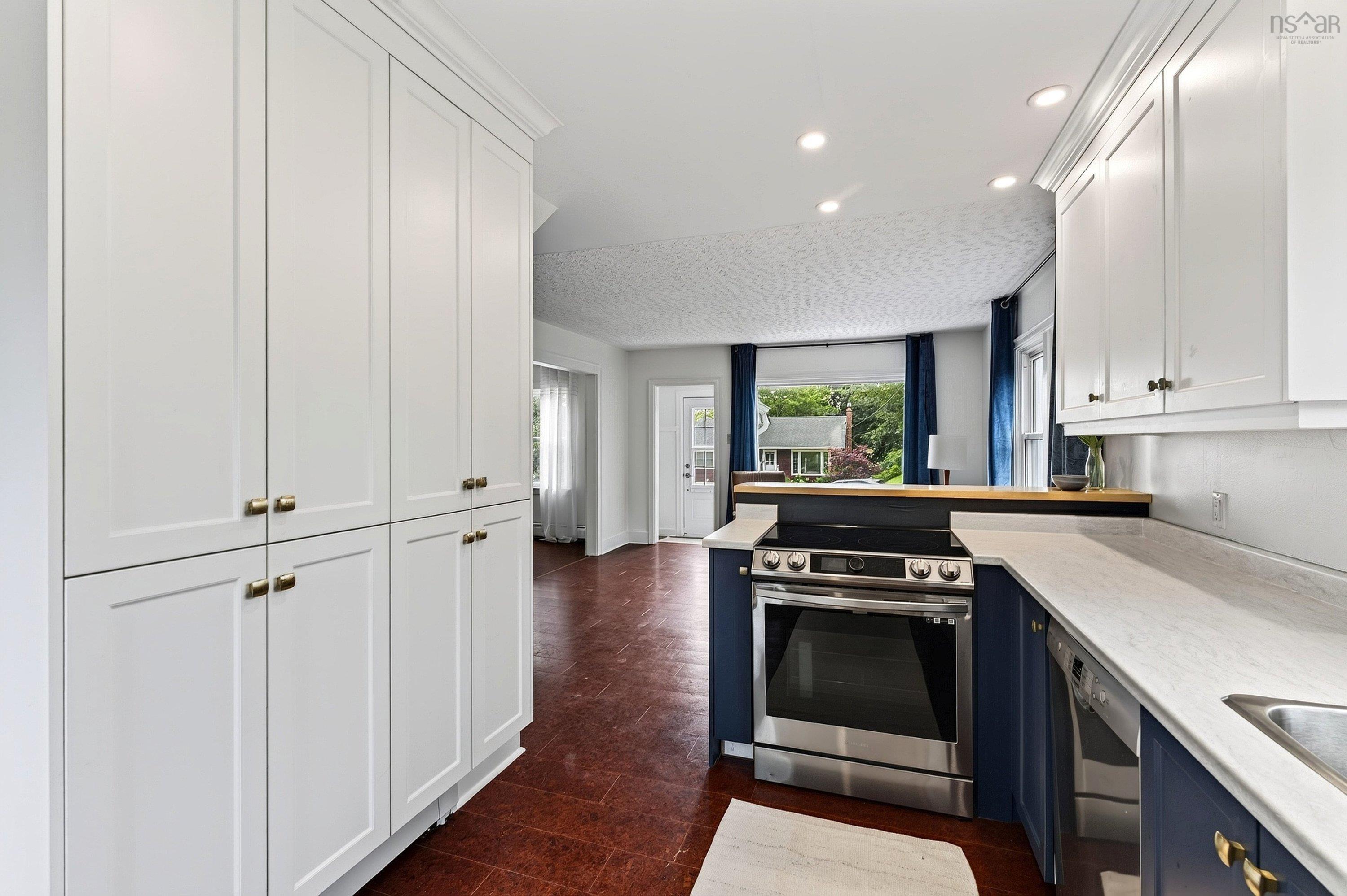 1 Piers Avenue, Fairmount, NS (MLS 202621102)