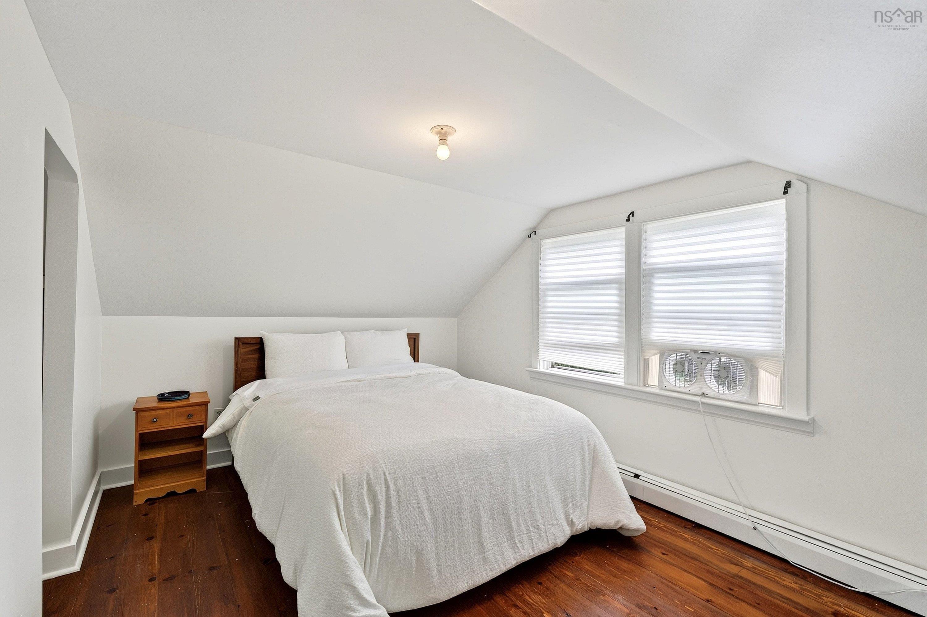 1 Piers Avenue, Fairmount, NS (MLS 202621102)
