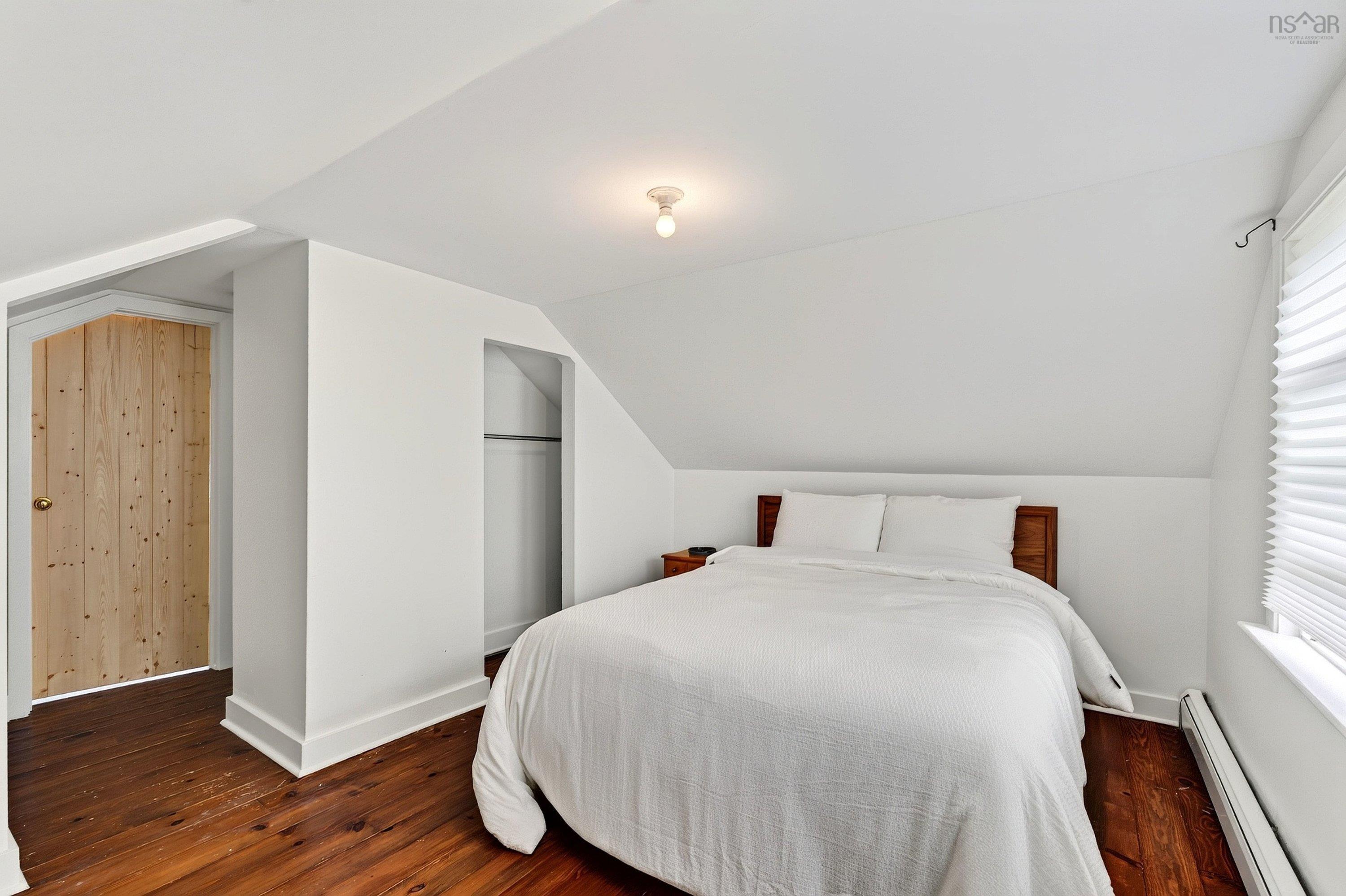 1 Piers Avenue, Fairmount, NS (MLS 202621102)