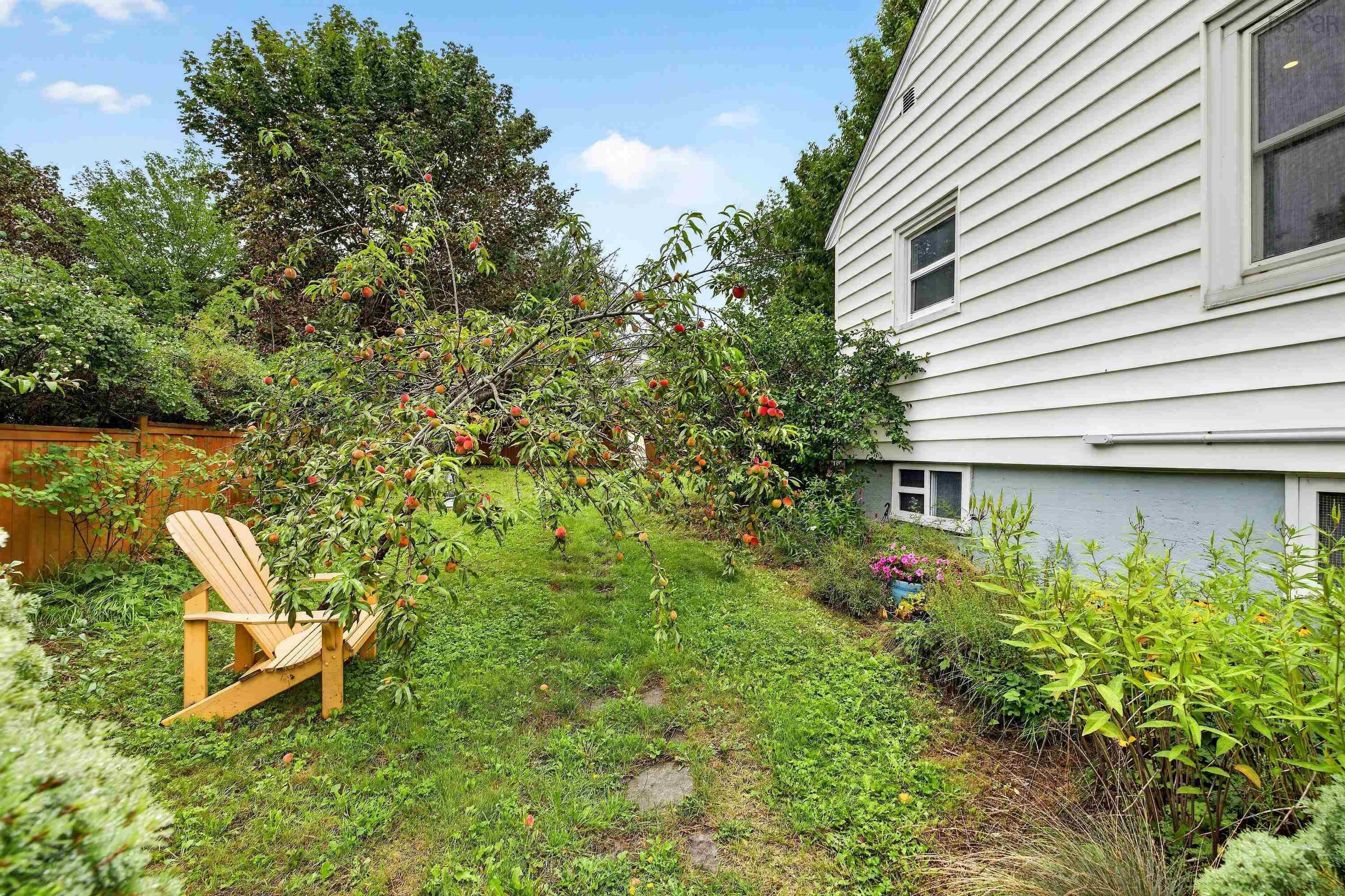 1 Piers Avenue, Fairmount, NS (MLS 202621102)