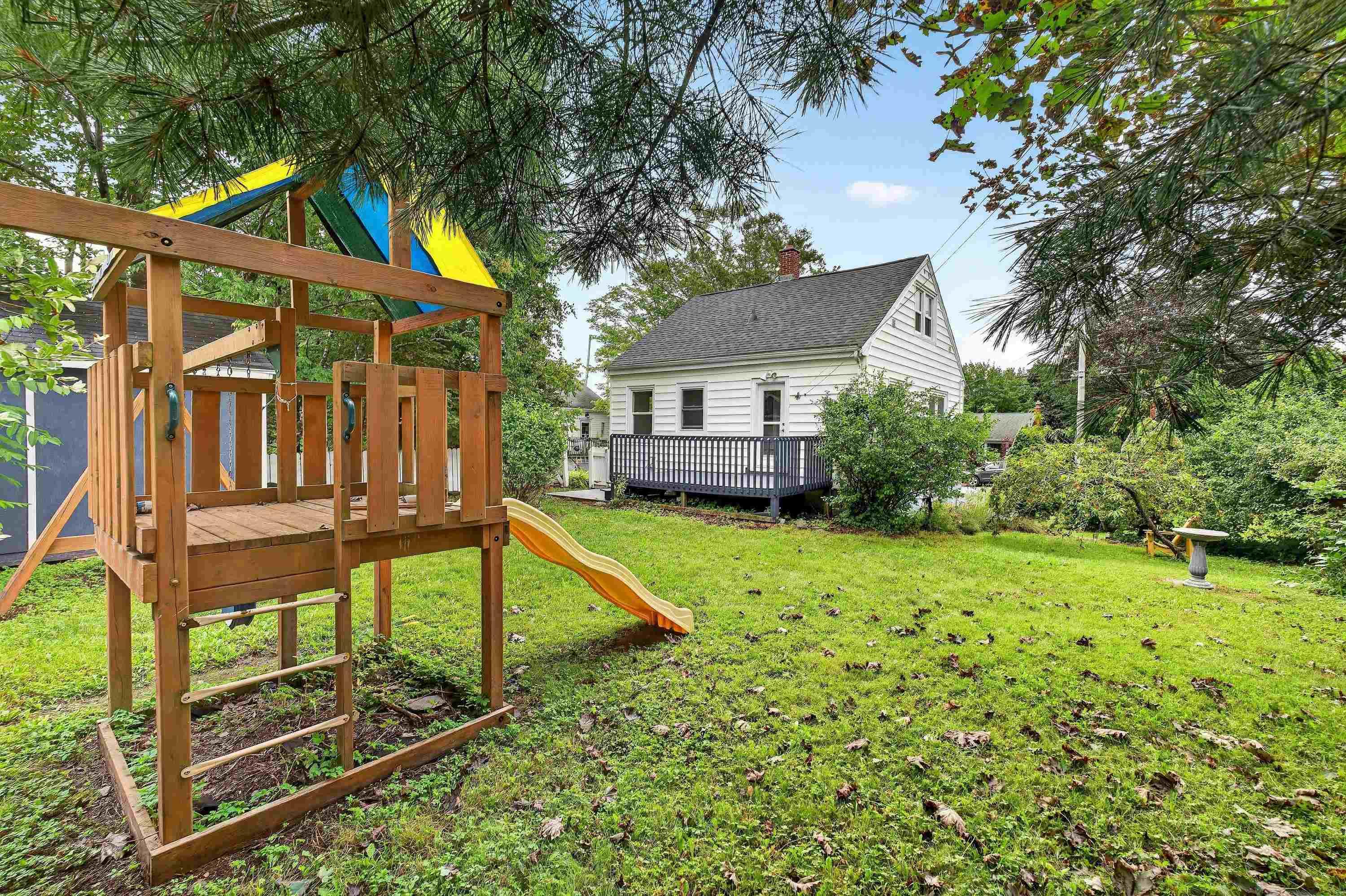 1 Piers Avenue, Fairmount, NS (MLS 202621102)