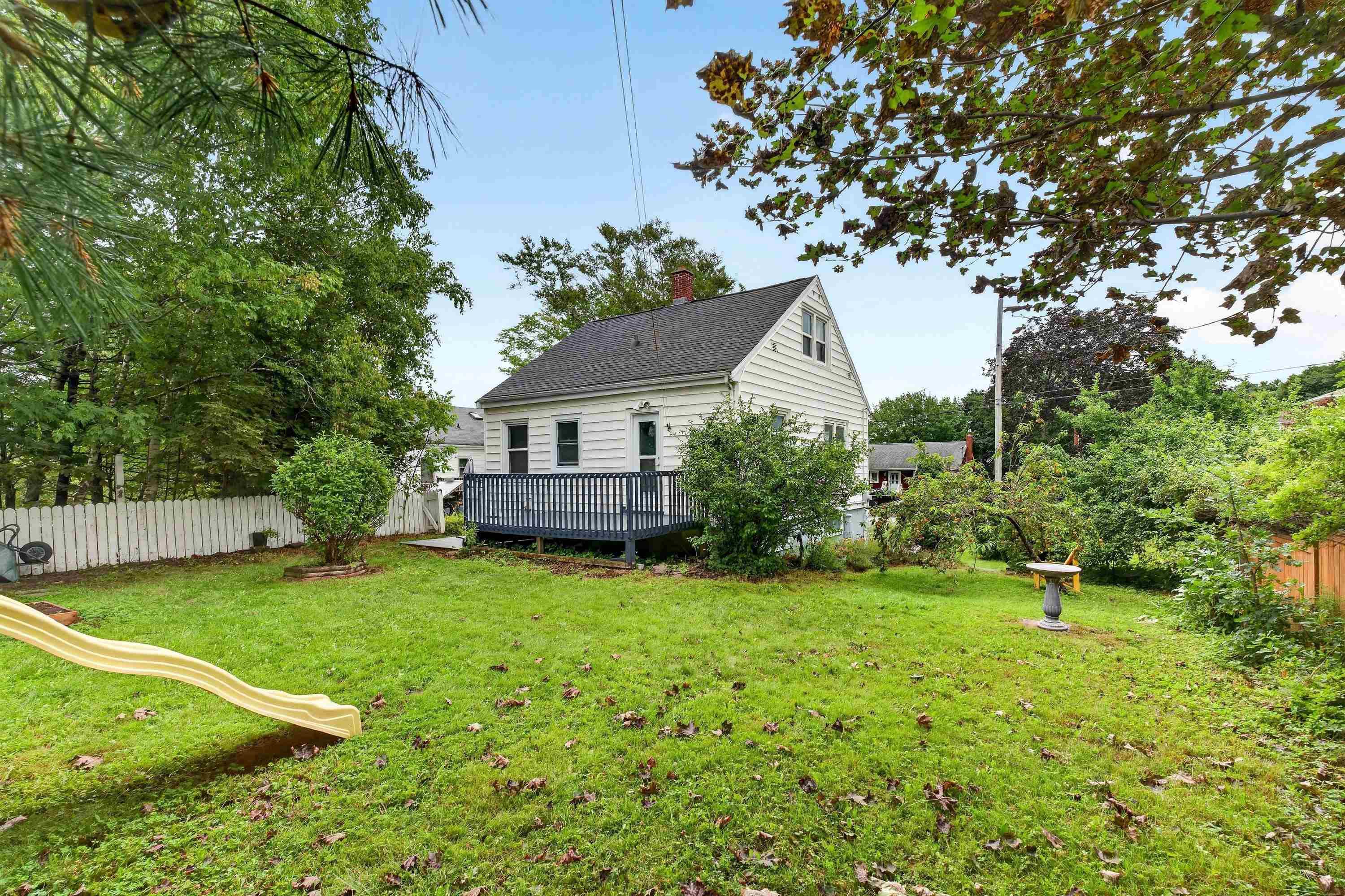 1 Piers Avenue, Fairmount, NS (MLS 202621102)