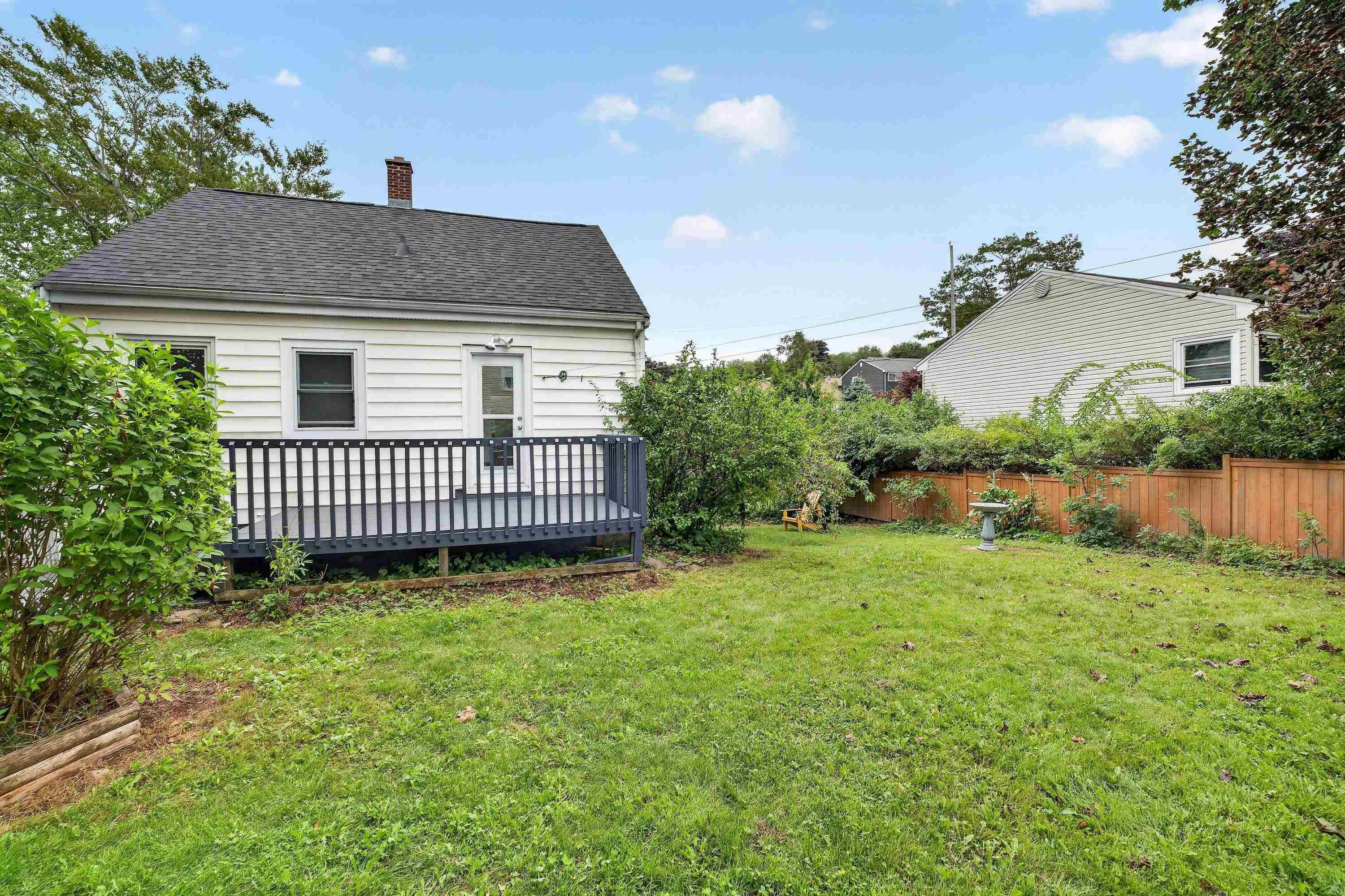 1 Piers Avenue, Fairmount, NS (MLS 202621102)