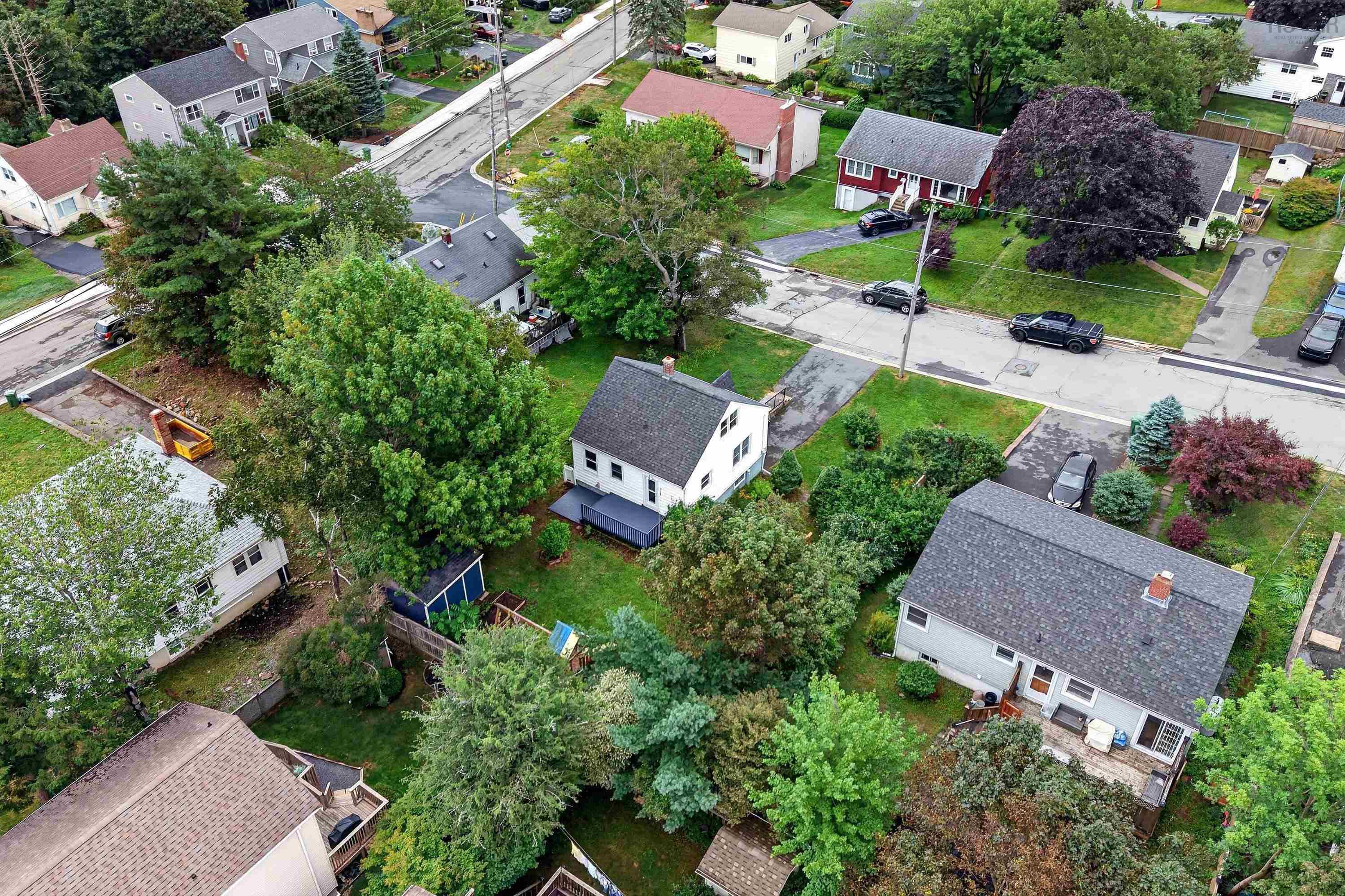 1 Piers Avenue, Fairmount, NS (MLS 202621102)