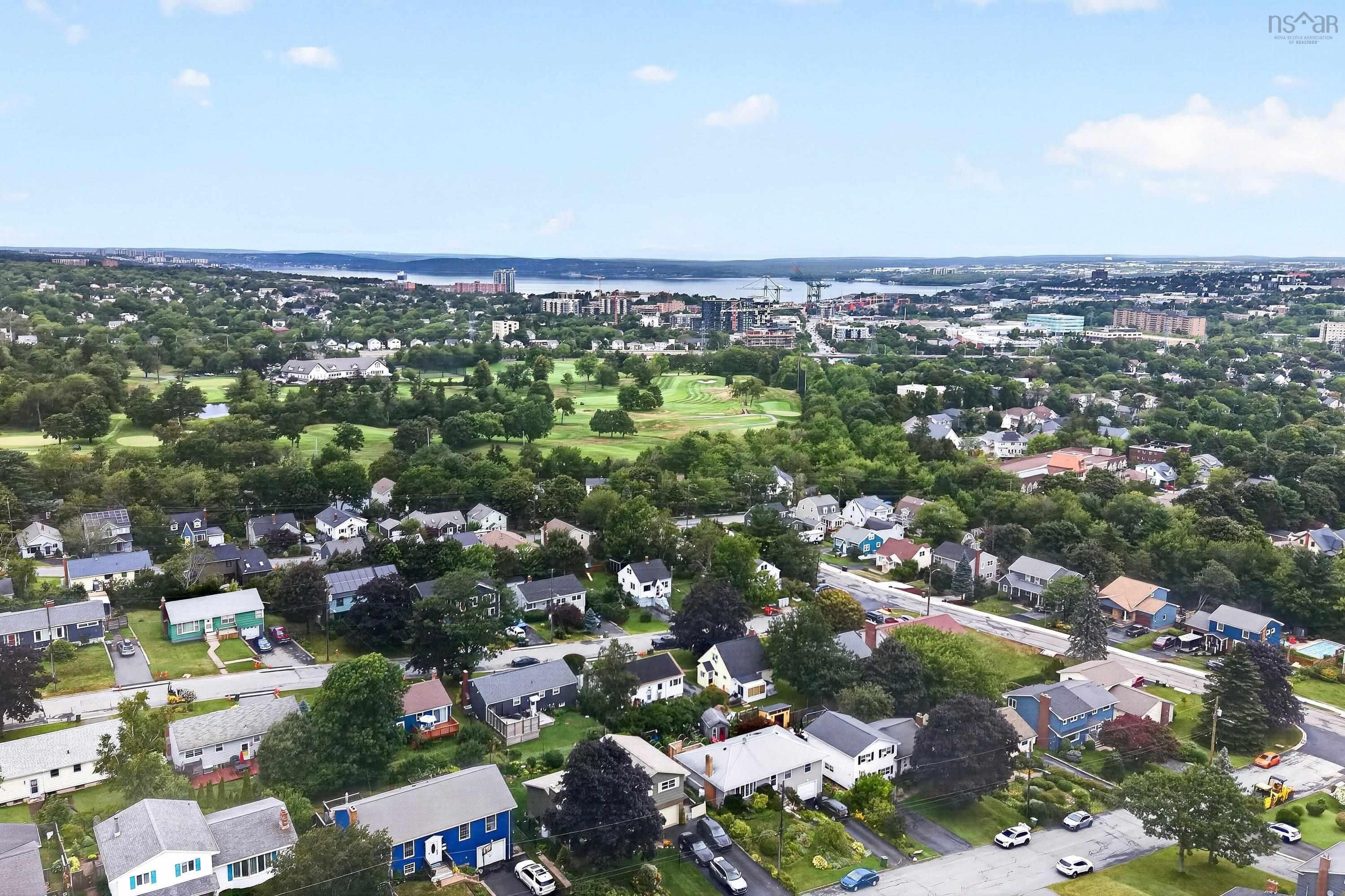 1 Piers Avenue, Fairmount, NS (MLS 202621102)