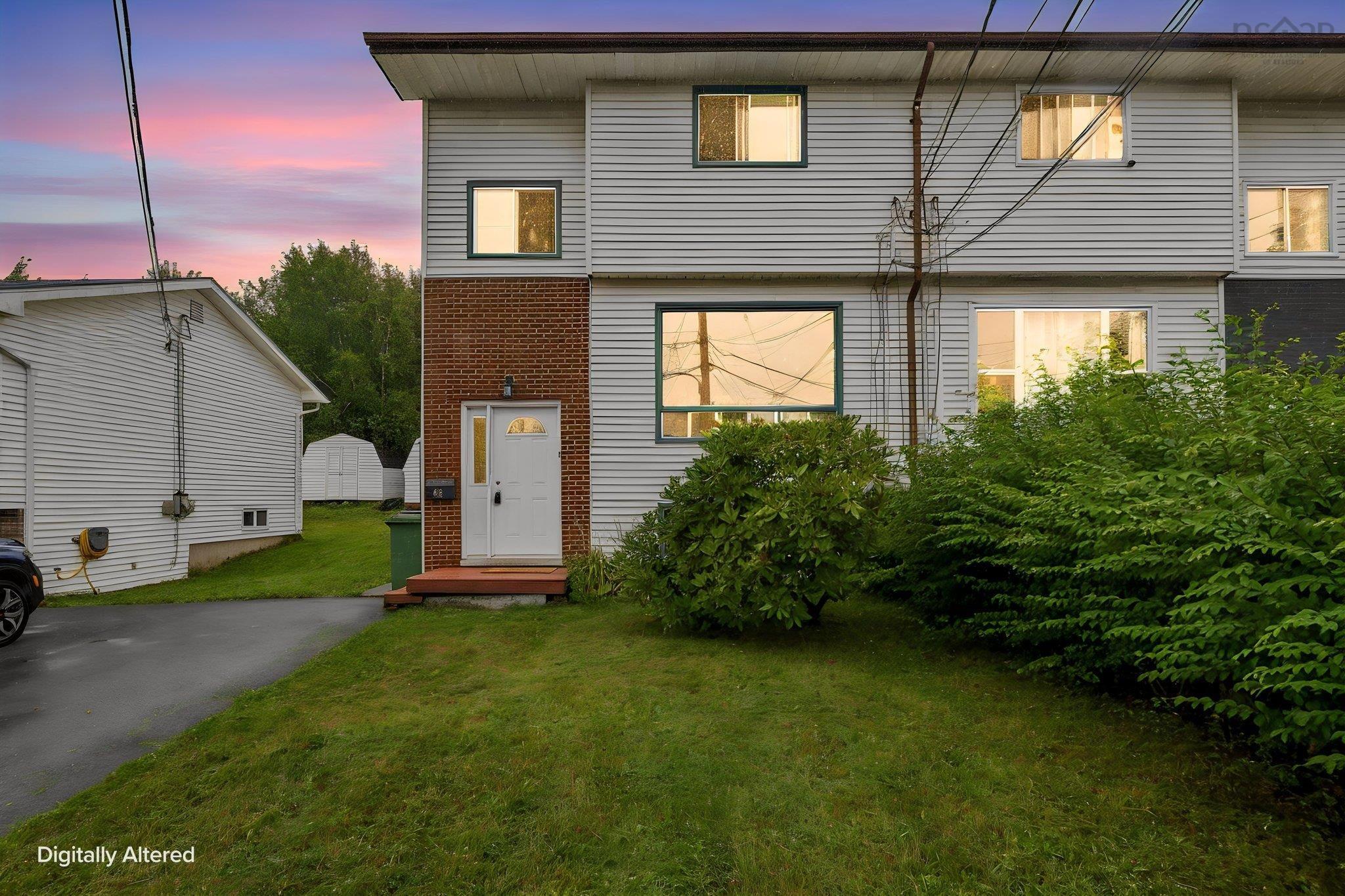 1b Smith Avenue, Cole Harbour, NS (MLS® 202621103)