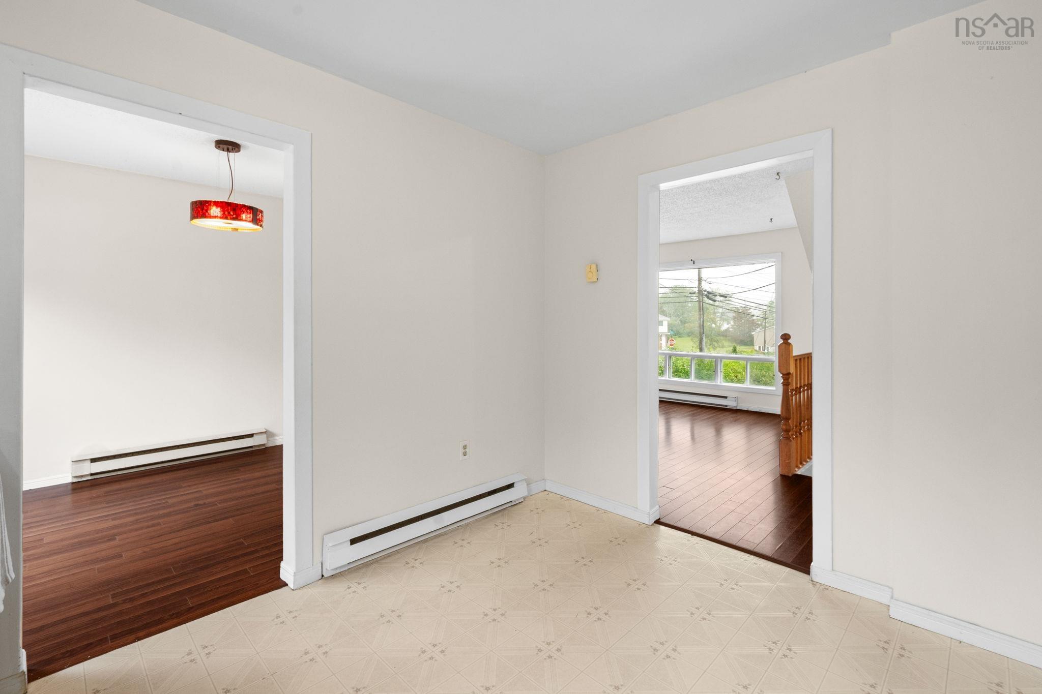 1b Smith Avenue, Cole Harbour, NS (MLS 202621103)