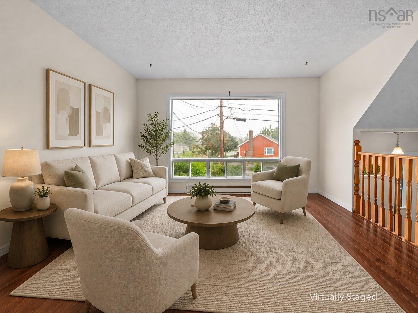 1b Smith Avenue, Cole Harbour, NS (MLS 202621103)