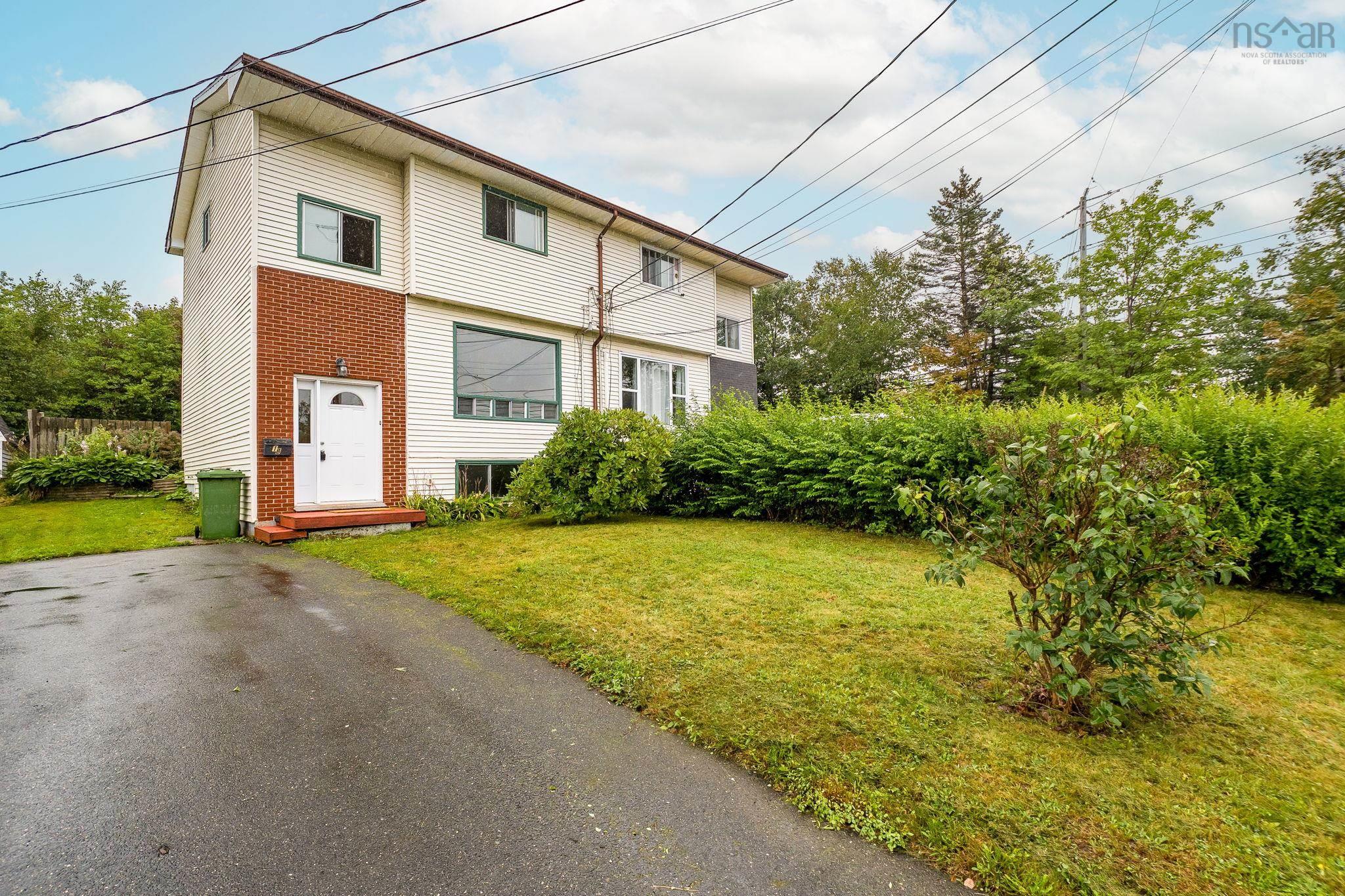 1b Smith Avenue, Cole Harbour, NS (MLS 202621103)