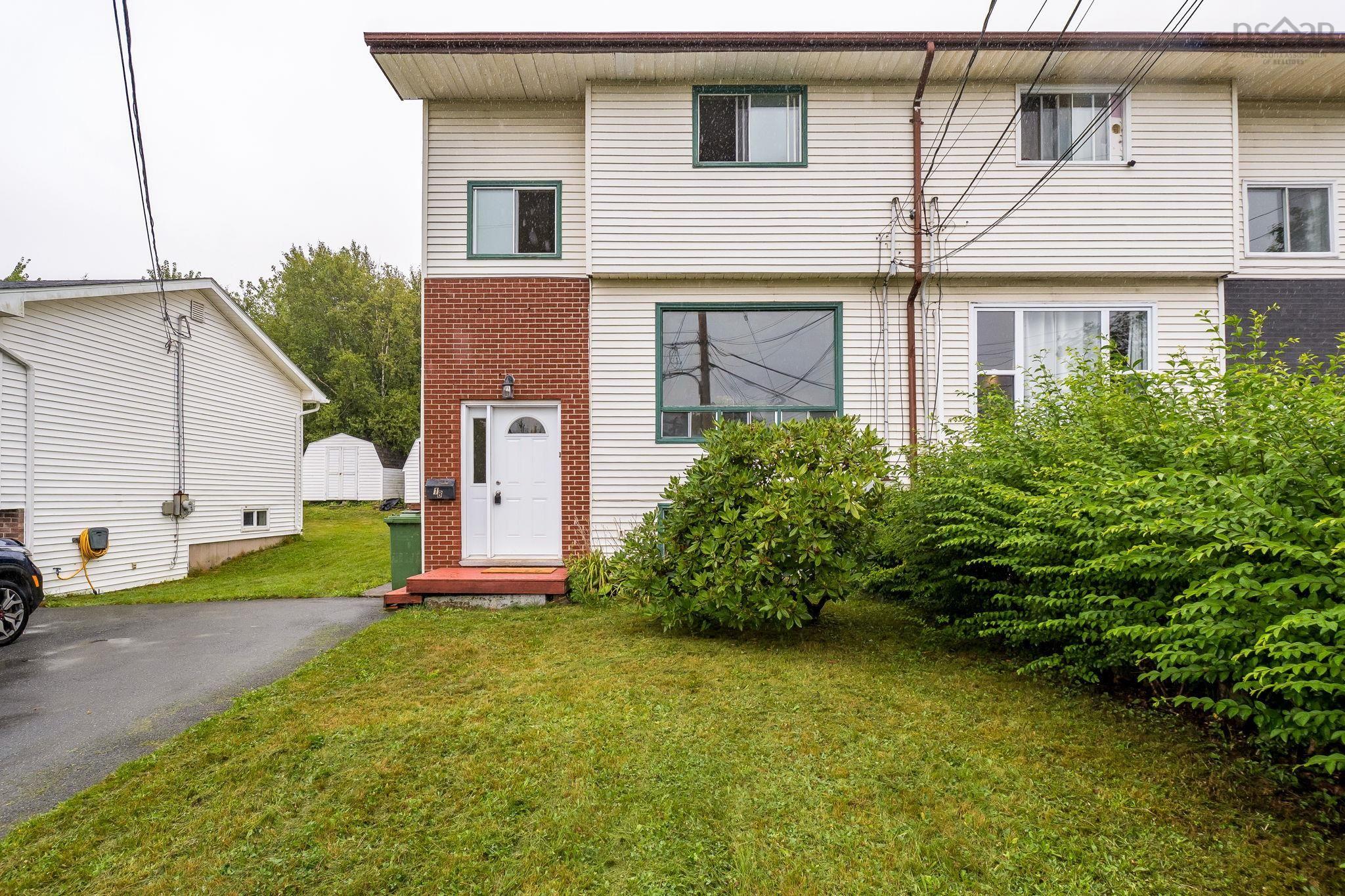 1b Smith Avenue, Cole Harbour, NS (MLS 202621103)
