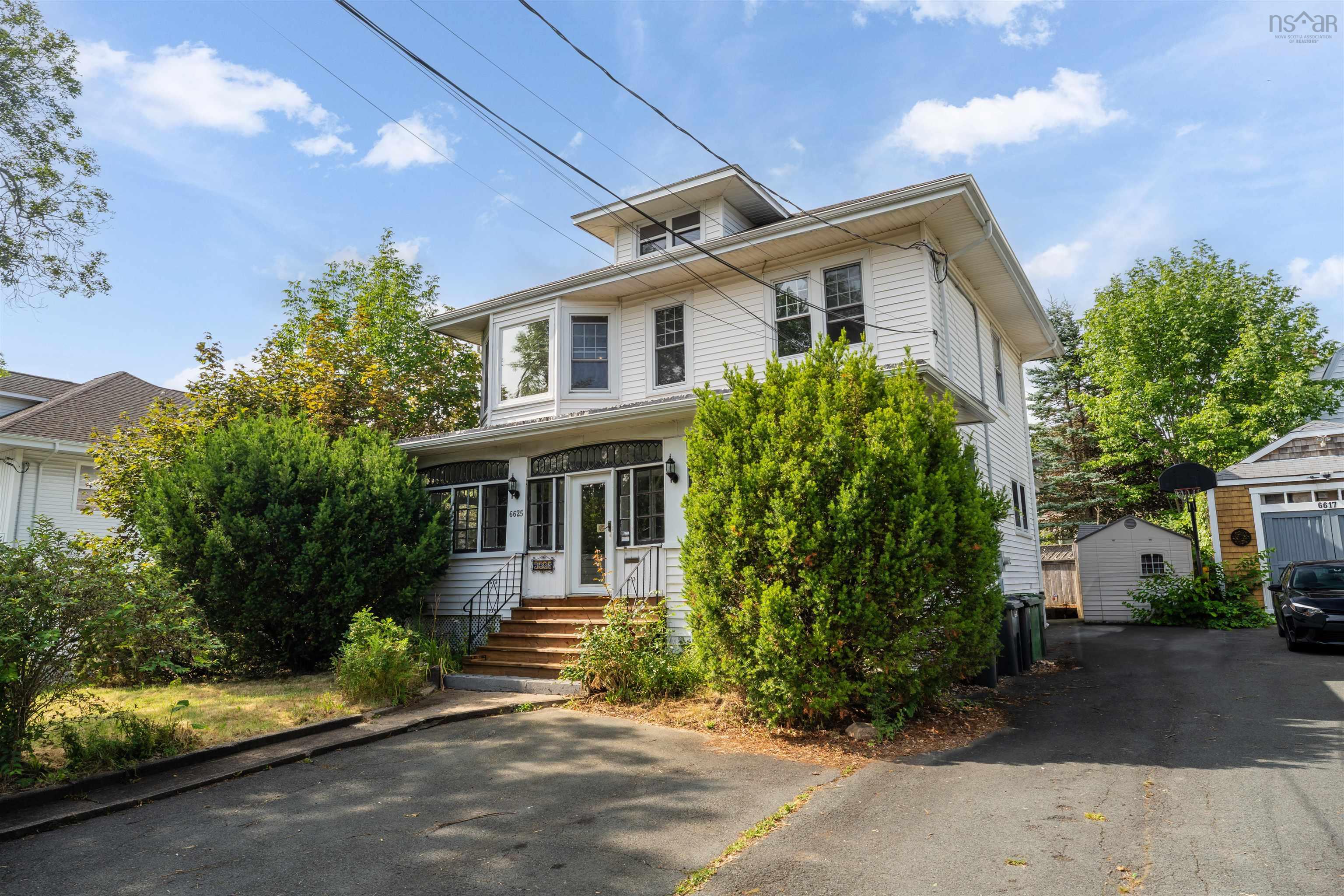 6625 Quinpool Road, Halifax, NS (MLS® 202621104)