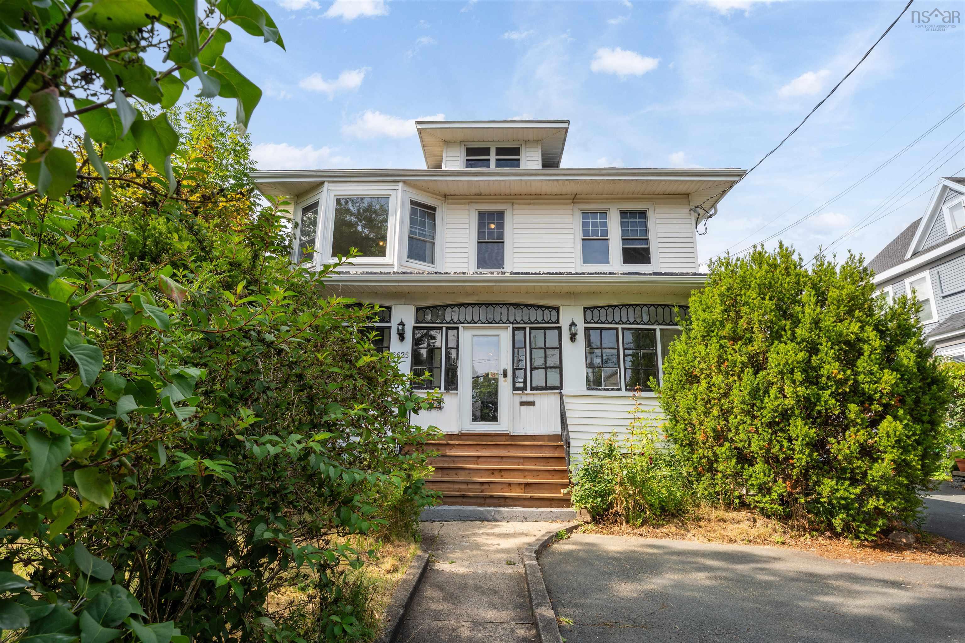 6625 Quinpool Road, Halifax, NS (MLS 202621104)