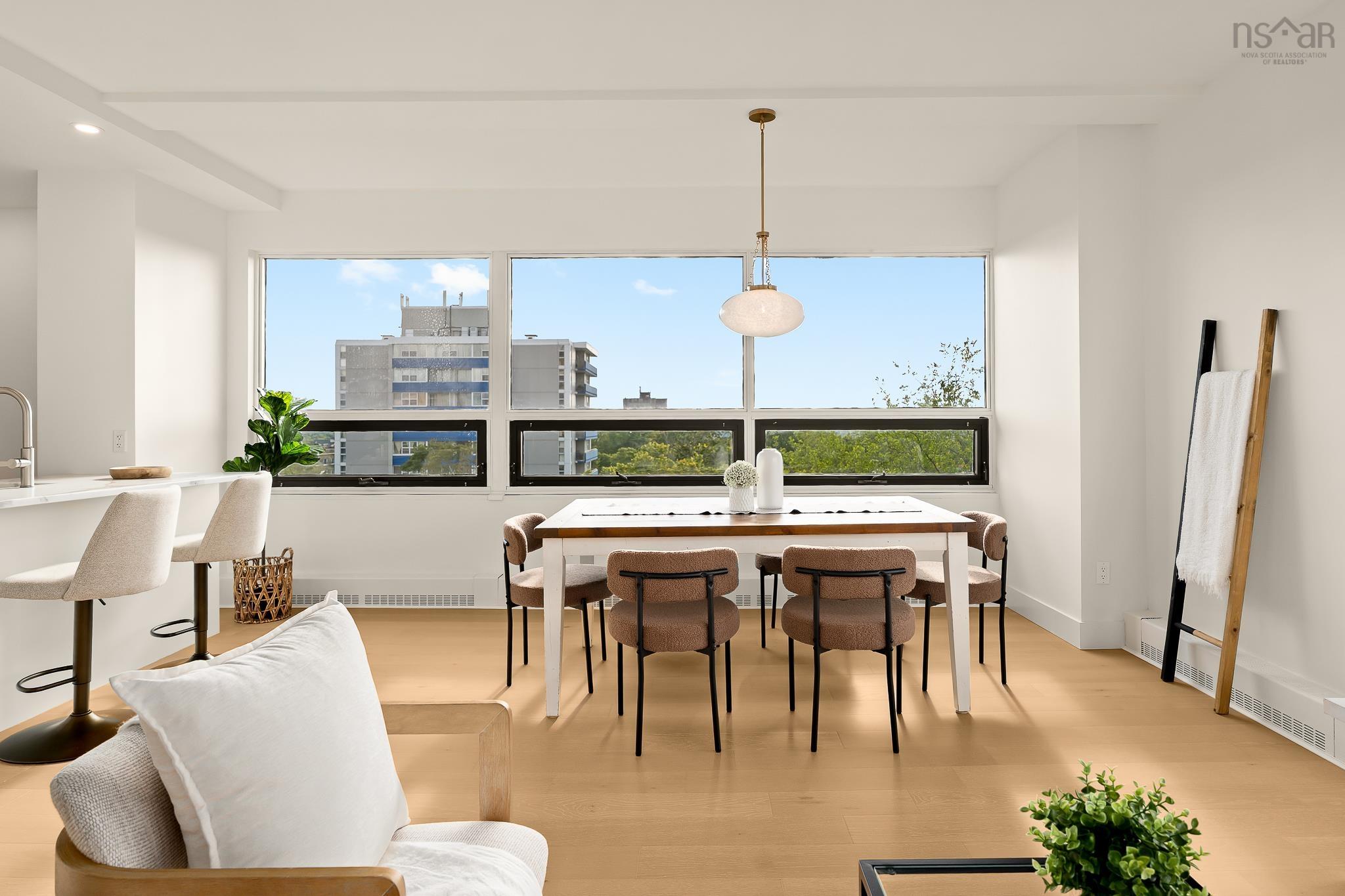 702 6095 Coburg Road, Halifax, NS (MLS 202621107)