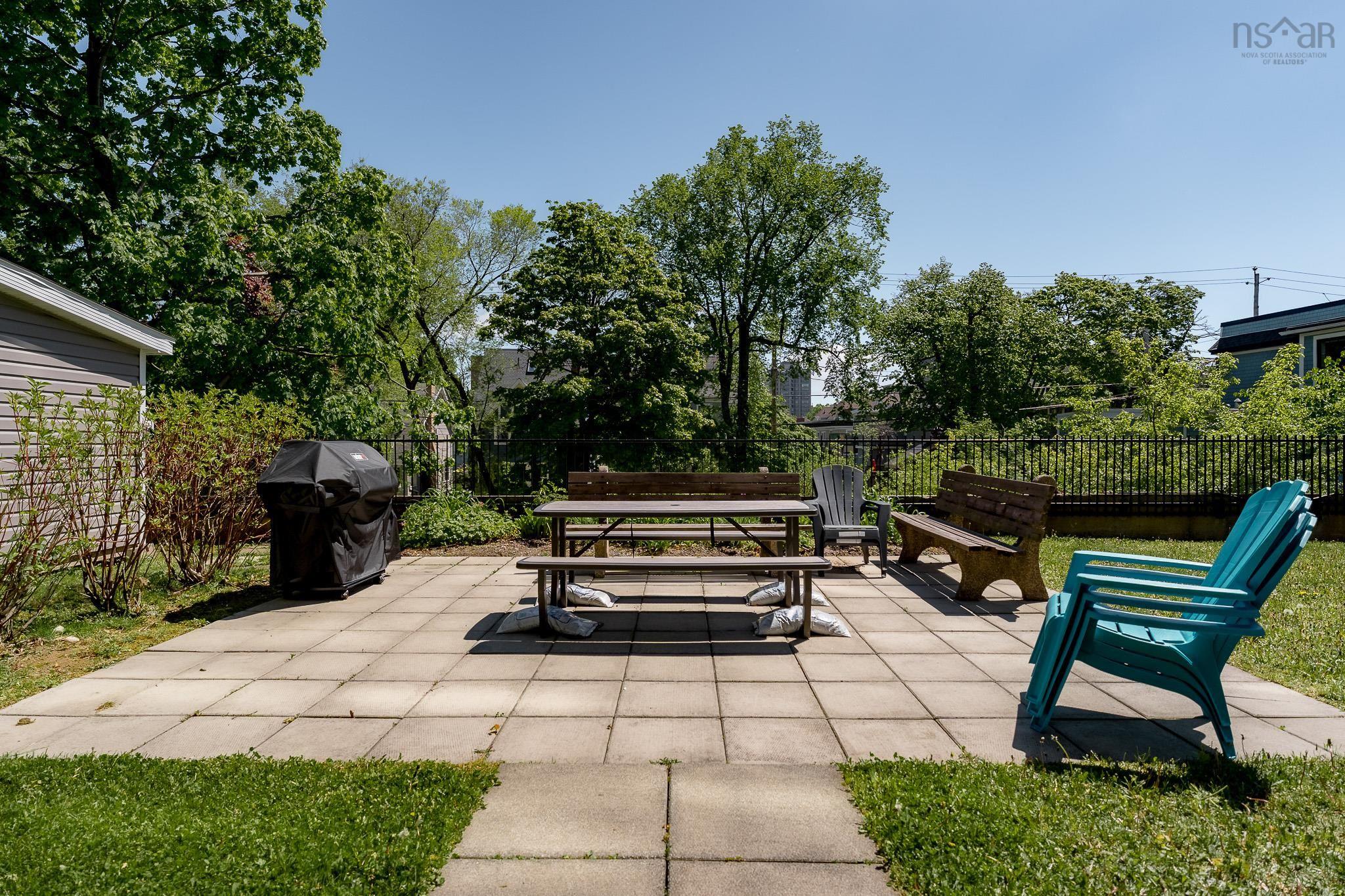 702 6095 Coburg Road, Halifax, NS (MLS 202621107)