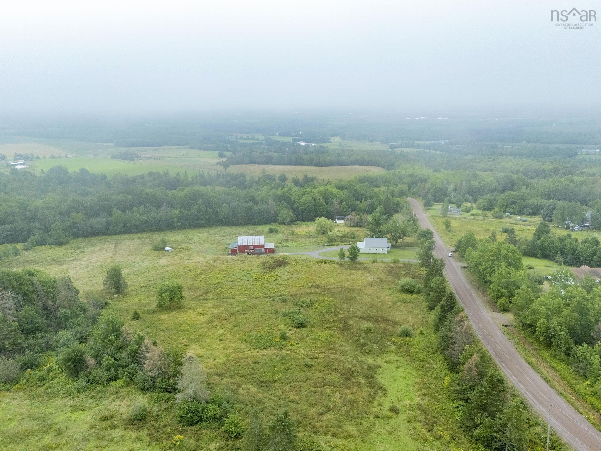 $39,900.00: Lot C Ruggles Road, Prince Albert