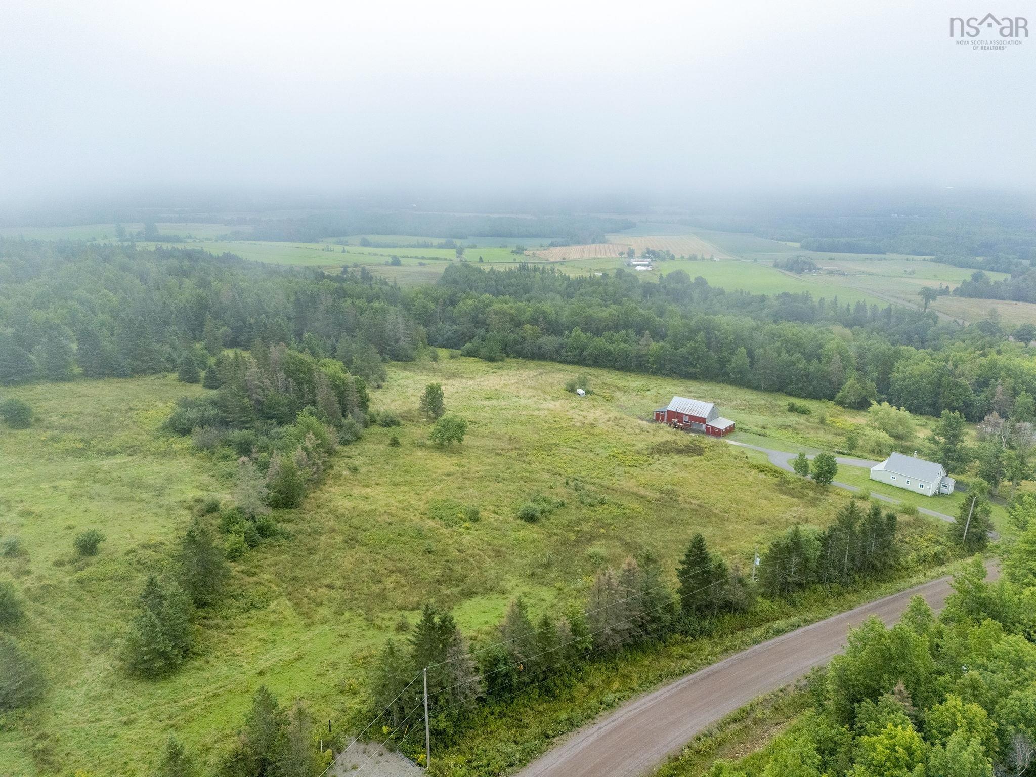 $39,900.00: Lot C Ruggles Road, Prince Albert