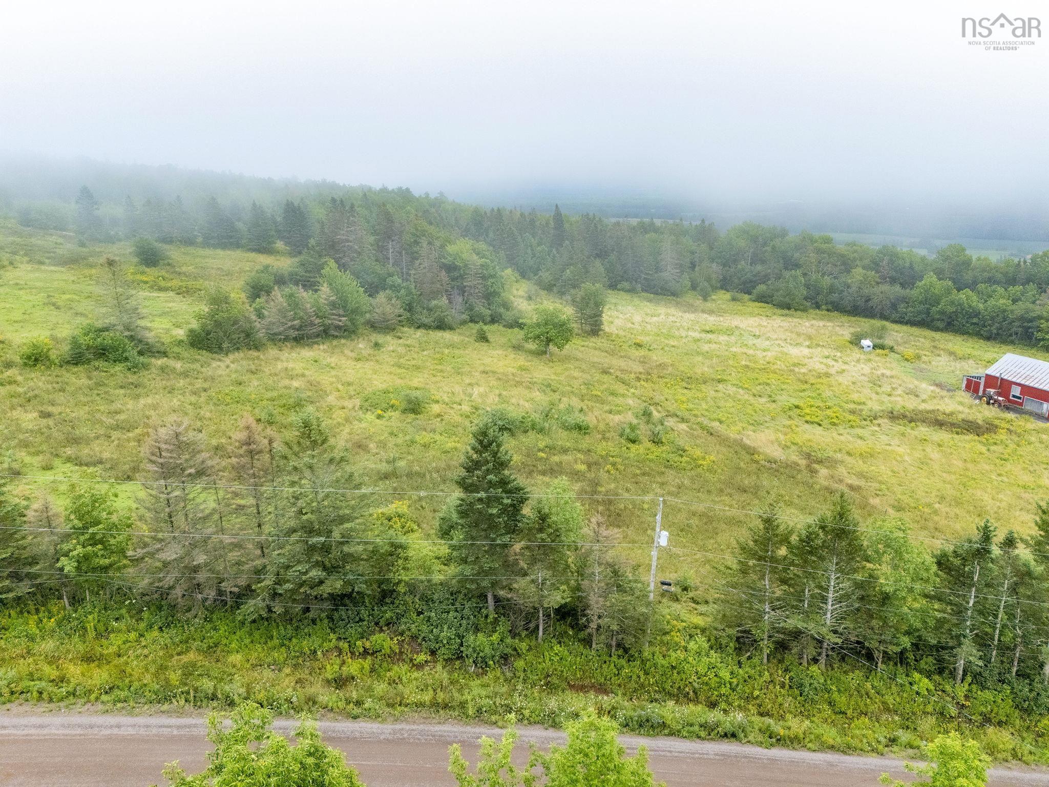 $39,900.00: Lot C Ruggles Road, Prince Albert