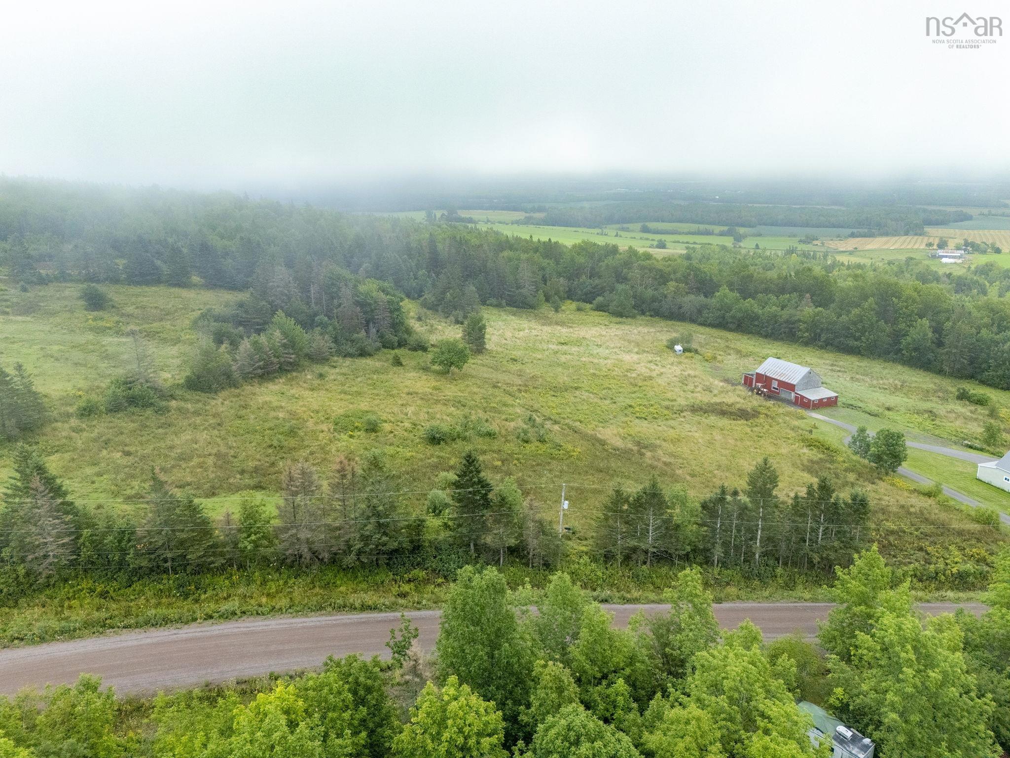 $39,900.00: Lot C Ruggles Road, Prince Albert