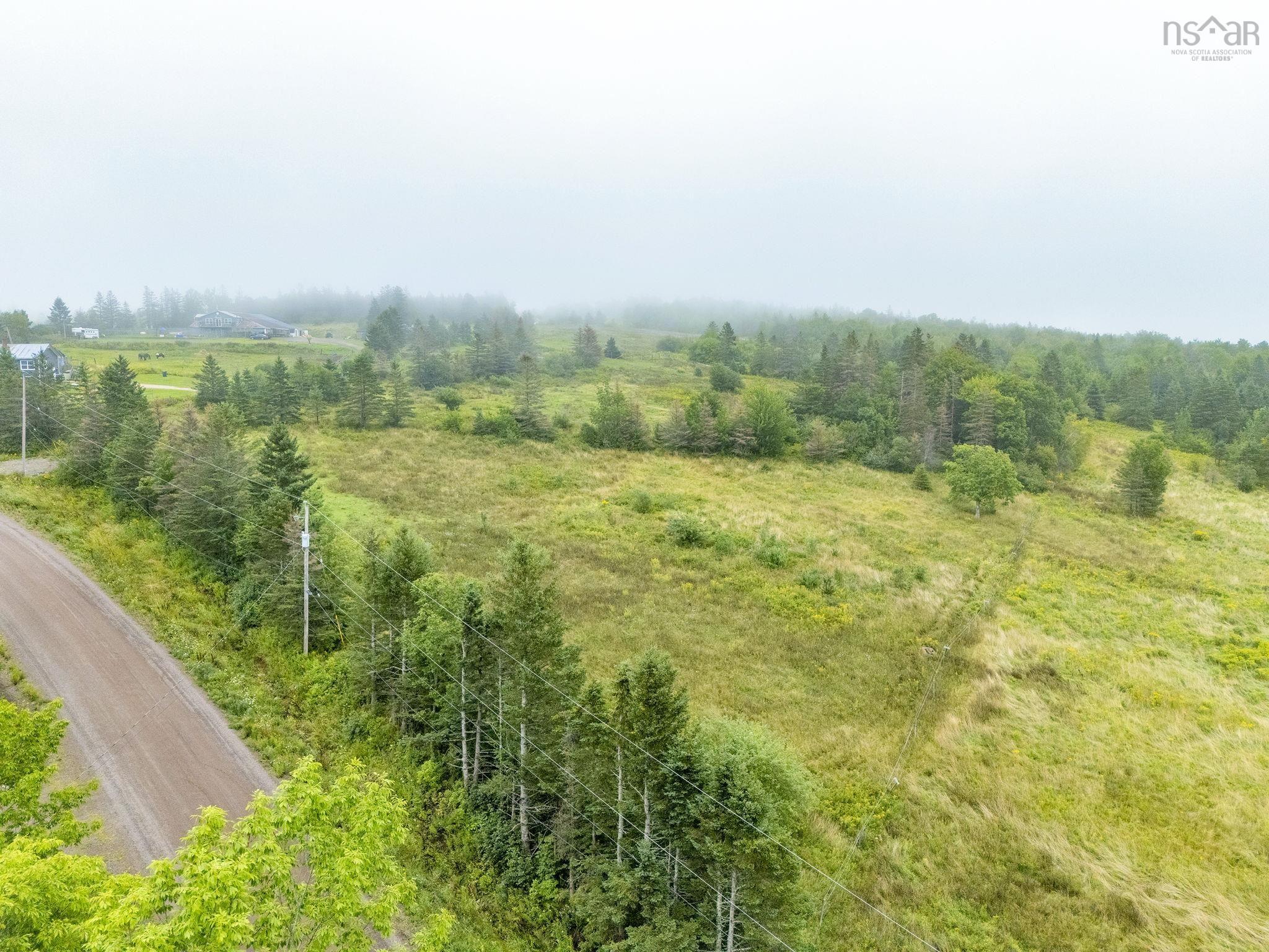 $39,900.00: Lot C Ruggles Road, Prince Albert