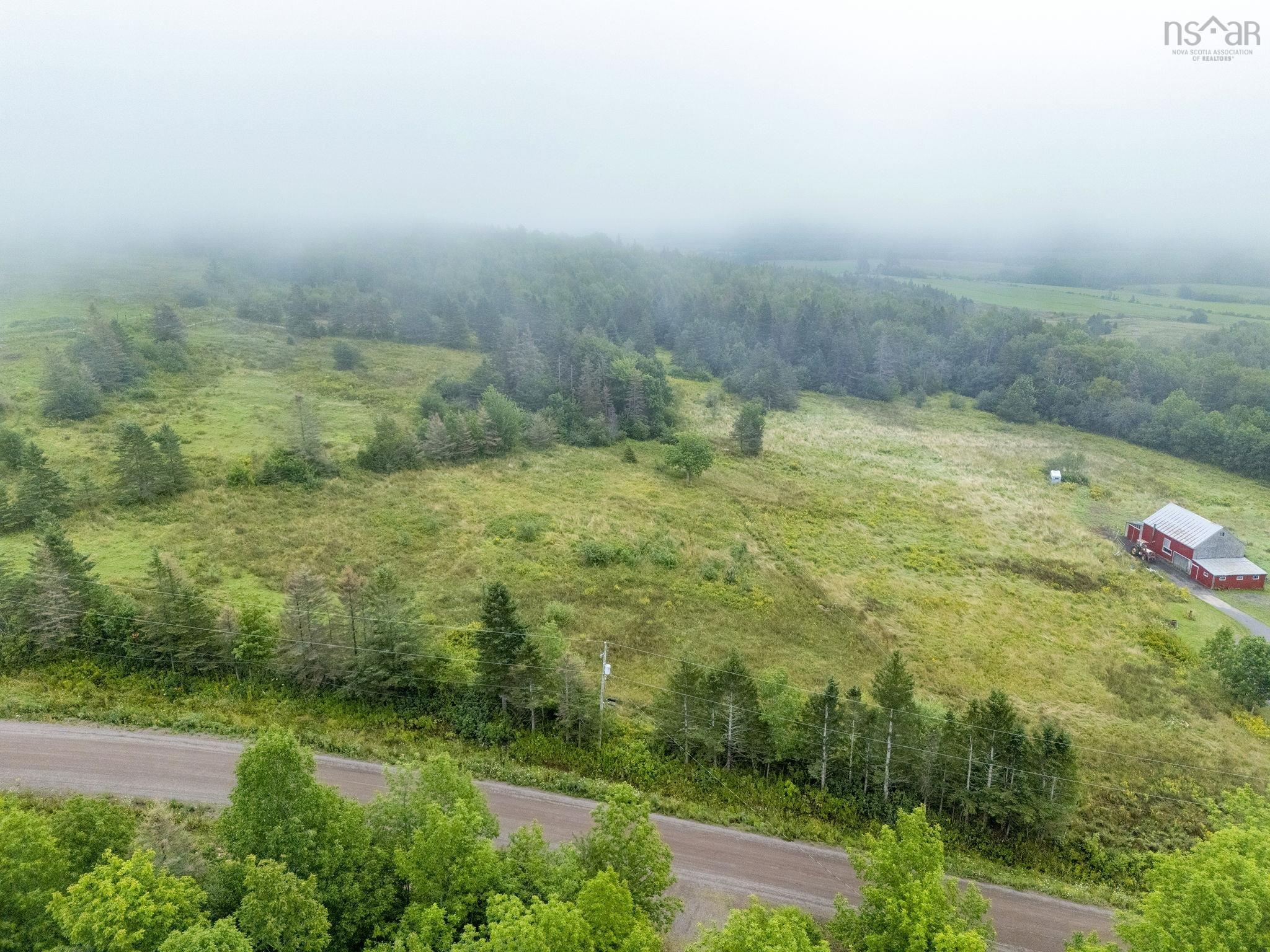 $39,900.00: Lot C Ruggles Road, Prince Albert