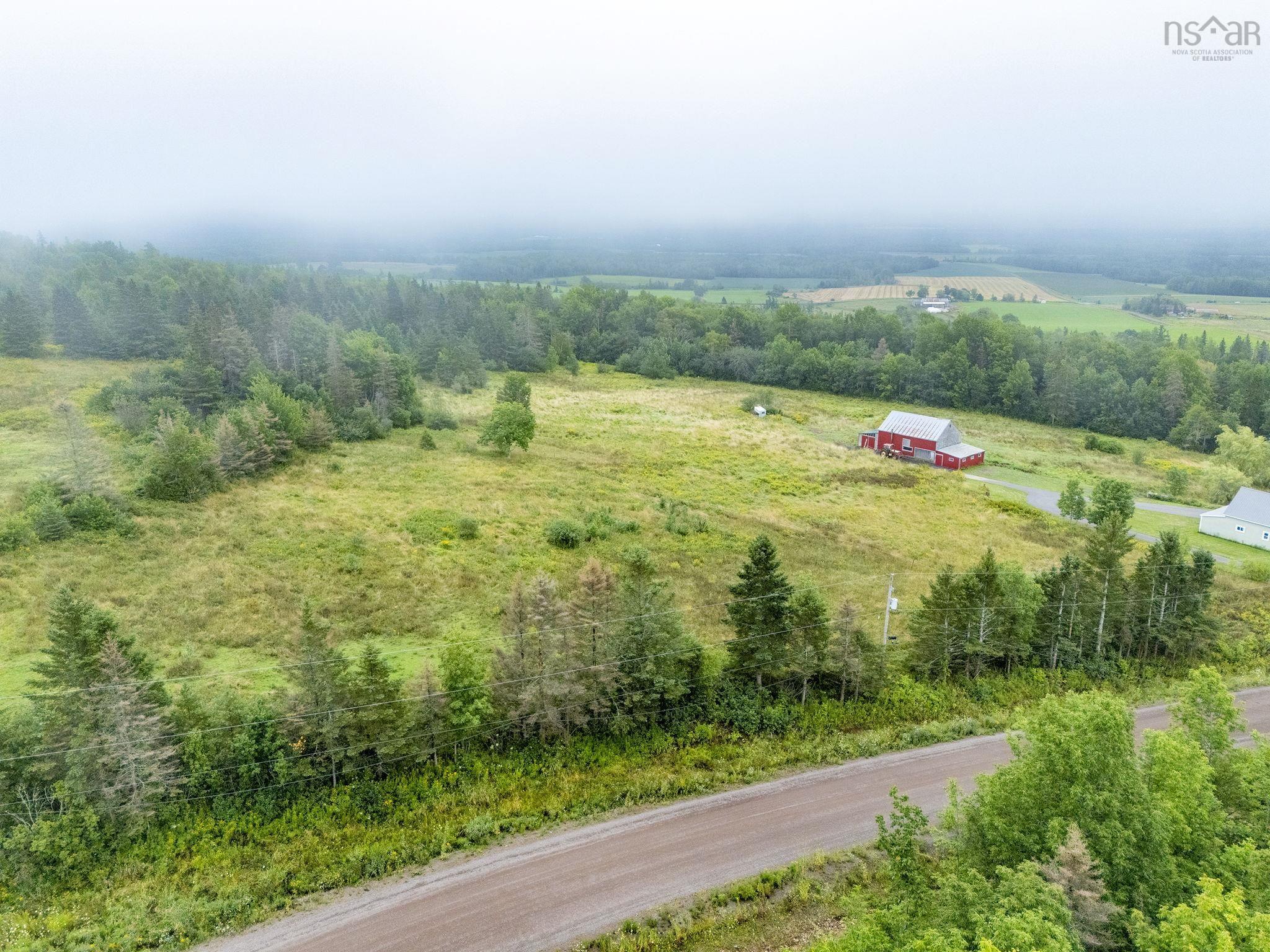 $39,900.00: Lot C Ruggles Road, Prince Albert