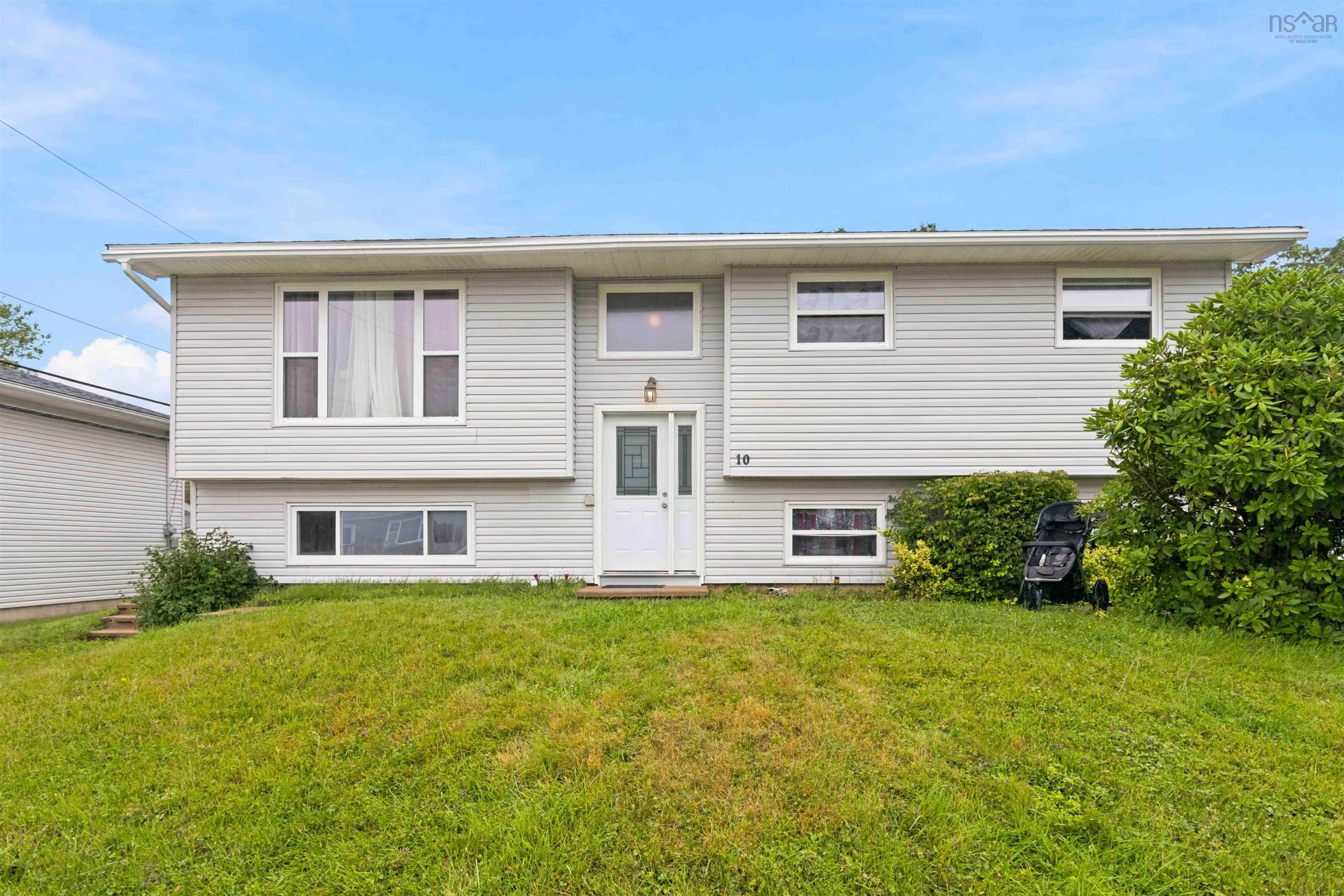10 Sampson Drive, Lower Sackville, NS (MLS® 202621111)