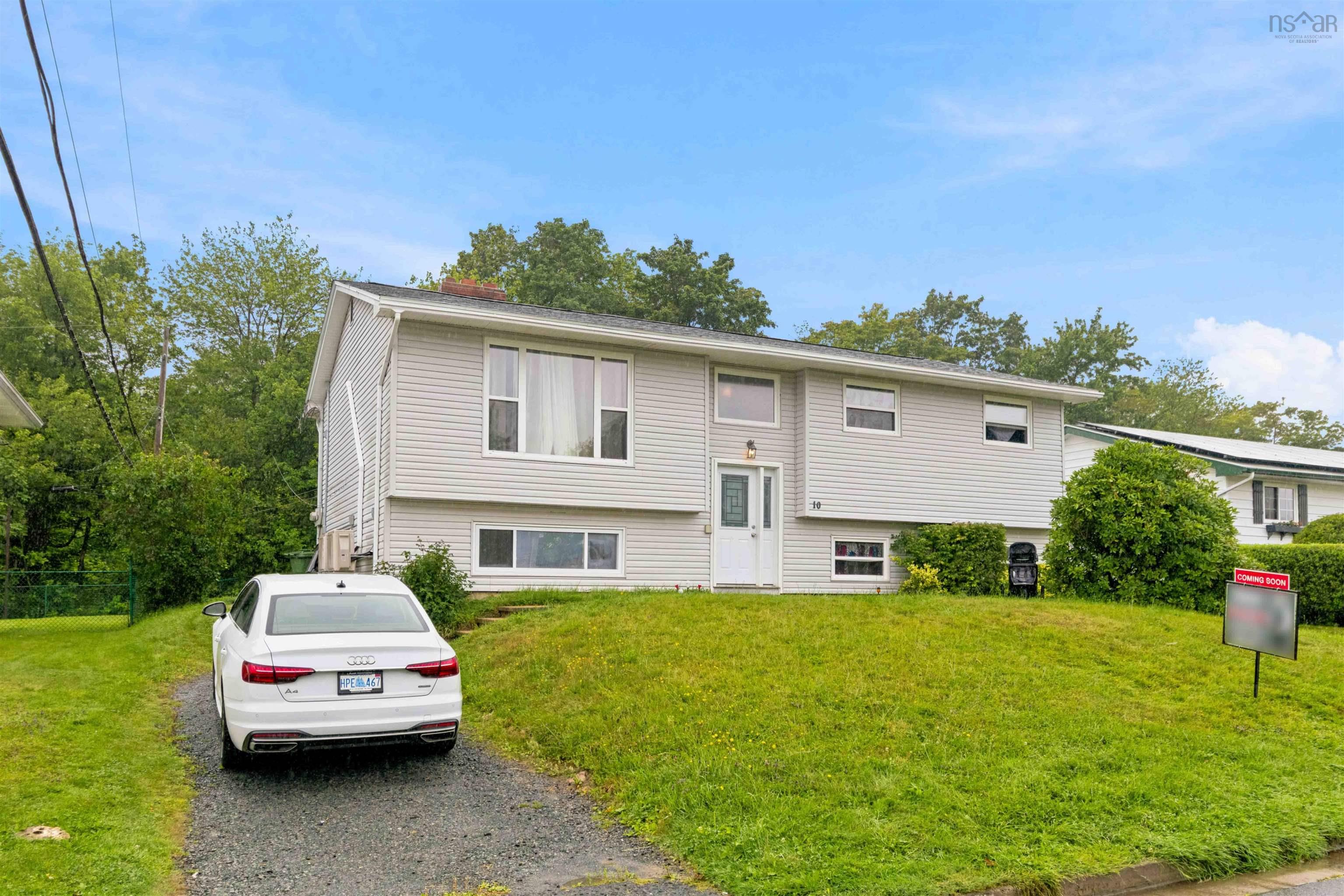 10 Sampson Drive, Lower Sackville, NS (MLS 202621111)