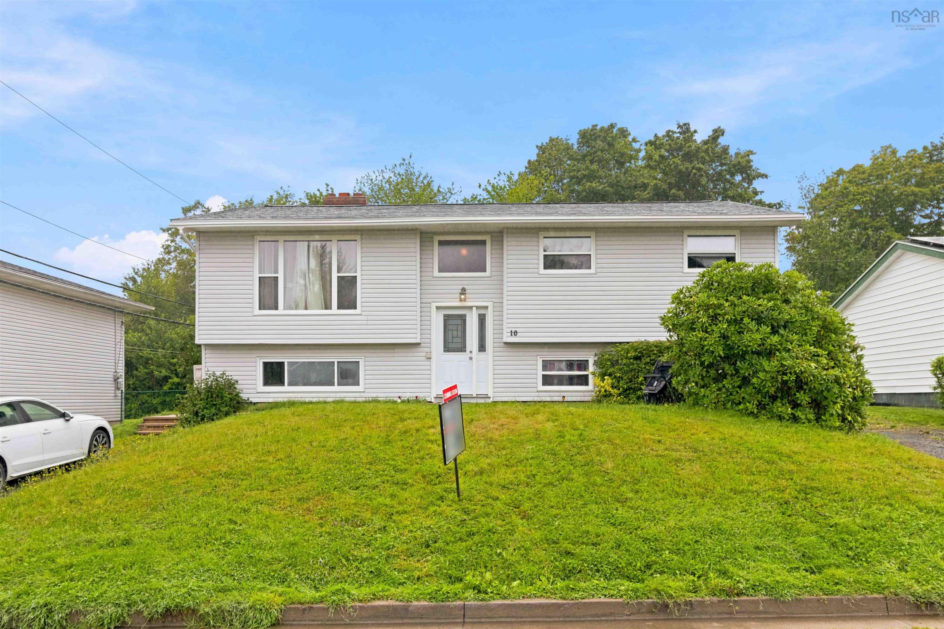 10 Sampson Drive, Lower Sackville, NS (MLS 202621111)