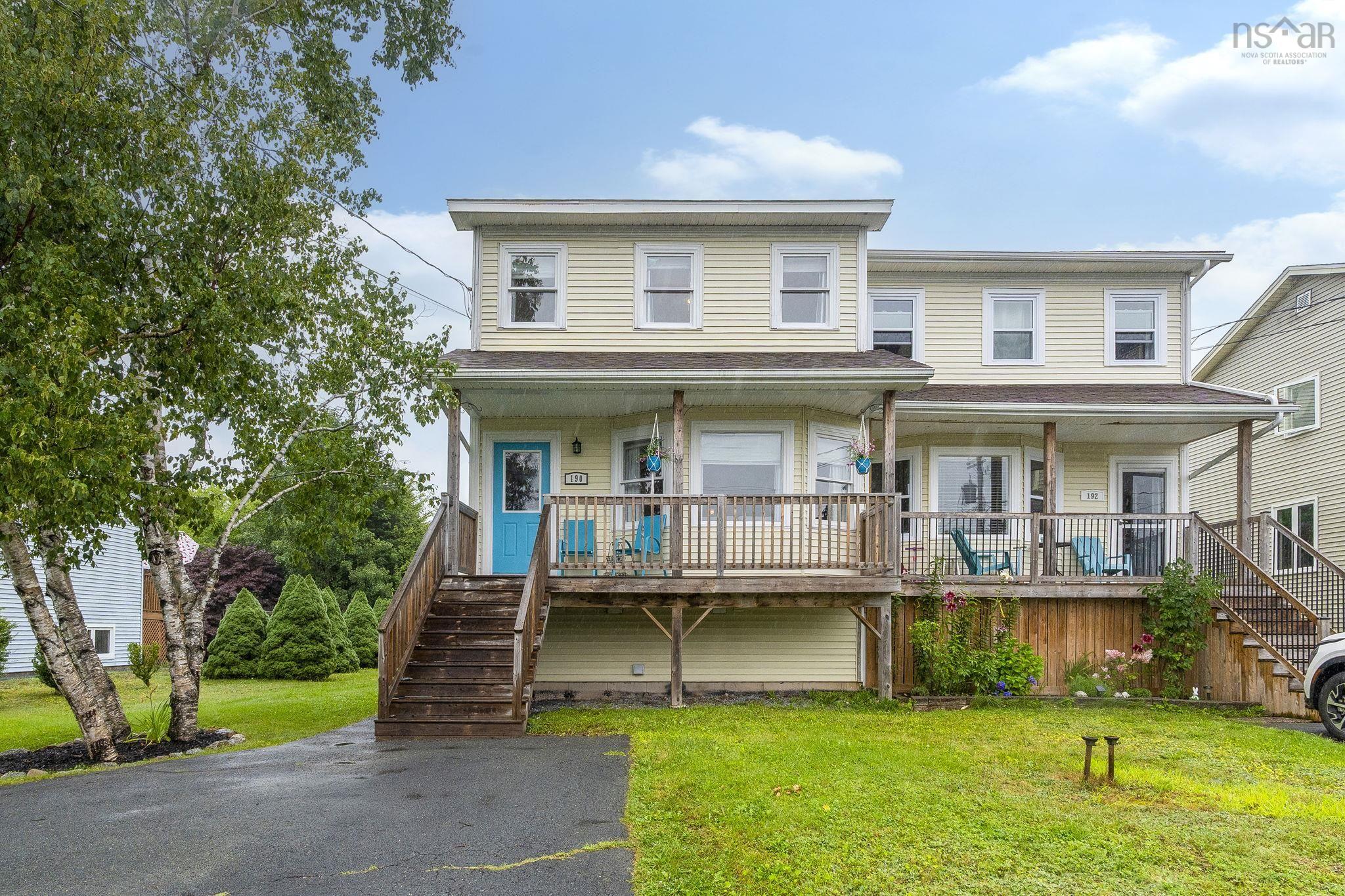 190 Greenwood Avenue, Timberlea, NS (MLS® 202621113)