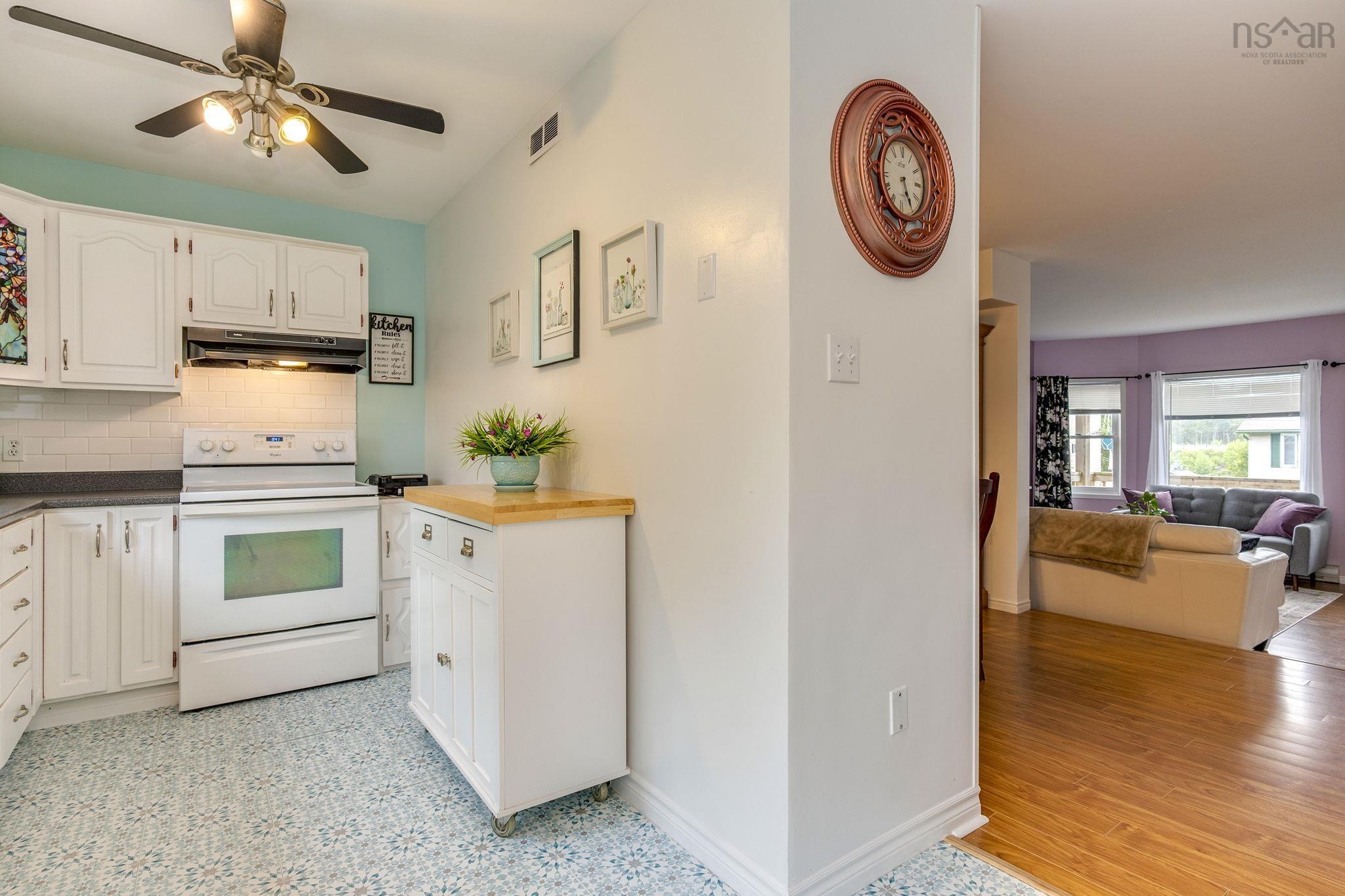190 Greenwood Avenue, Timberlea, NS (MLS 202621113)