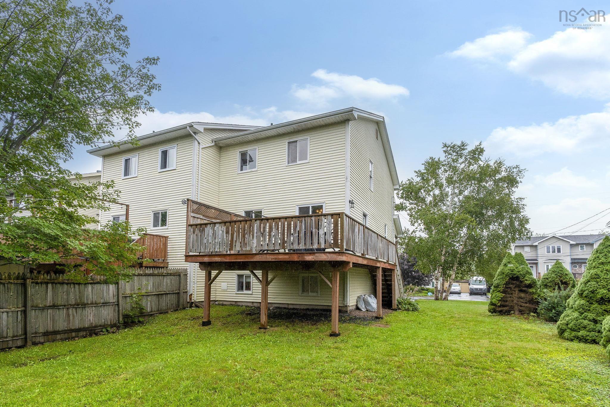 190 Greenwood Avenue, Timberlea, NS (MLS 202621113)
