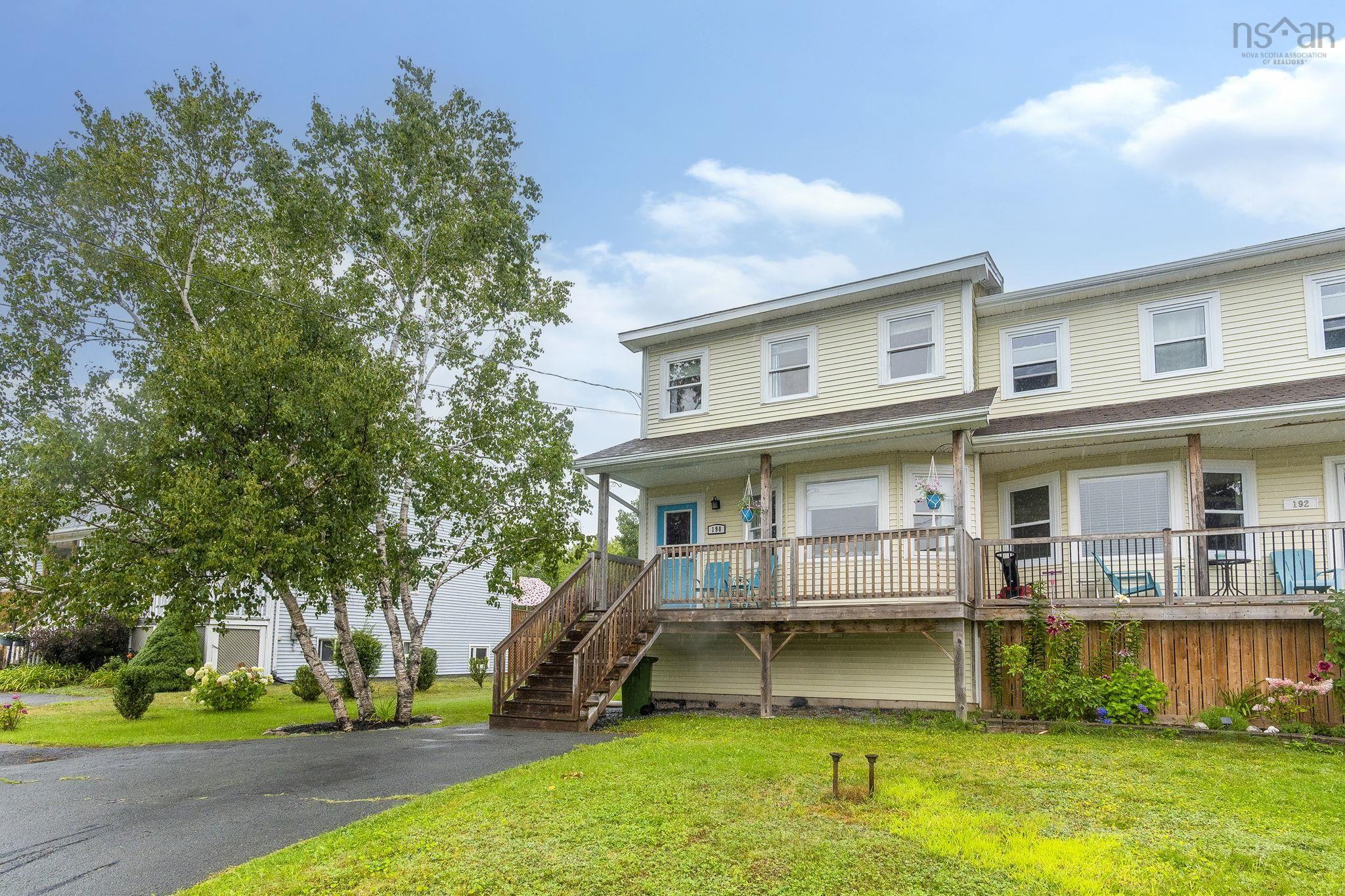 190 Greenwood Avenue, Timberlea, NS (MLS 202621113)