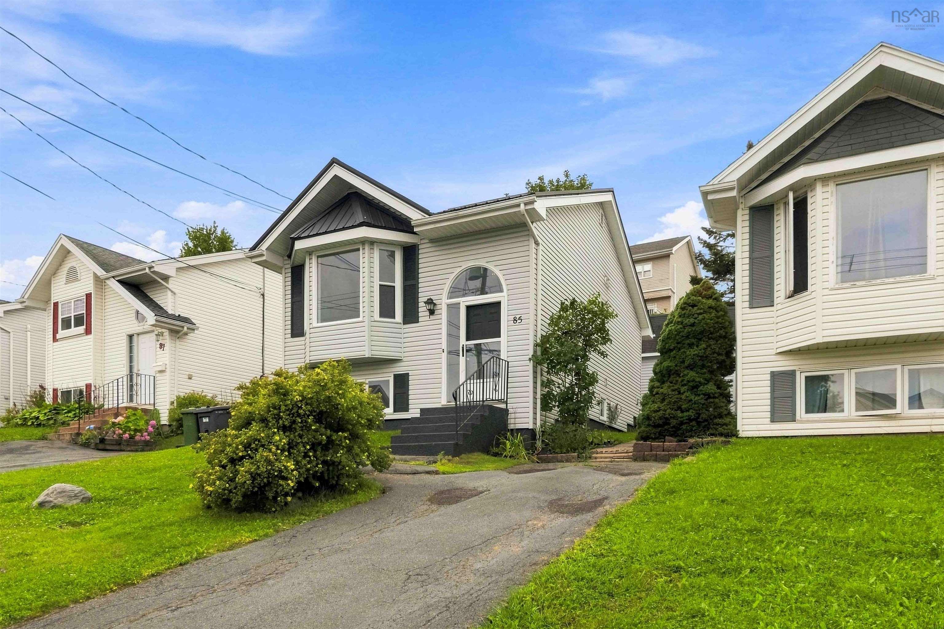 85 Armcrest Drive, Lower Sackville, NS (MLS® 202621114)