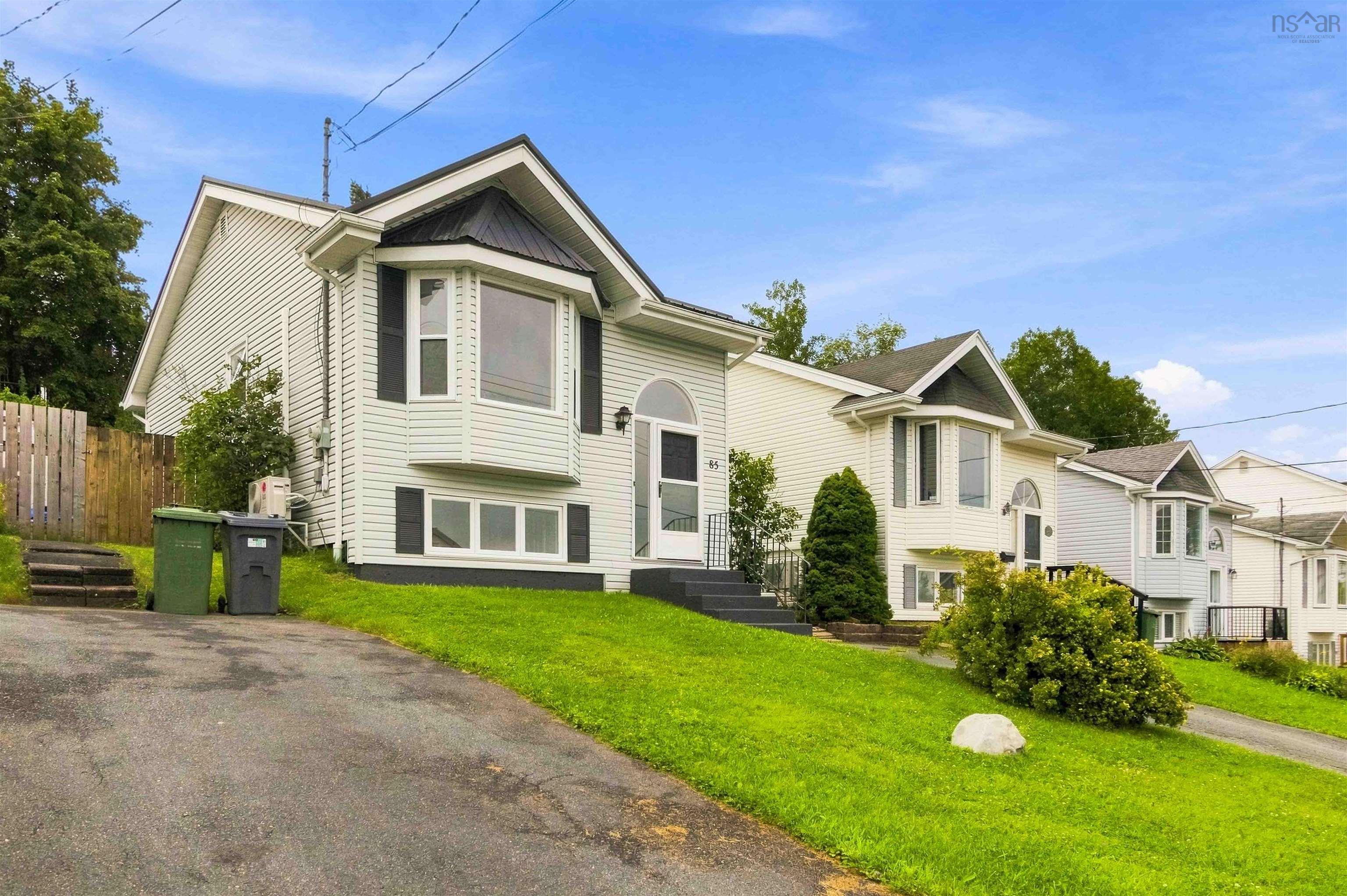 85 Armcrest Drive, Lower Sackville, NS (MLS 202621114)