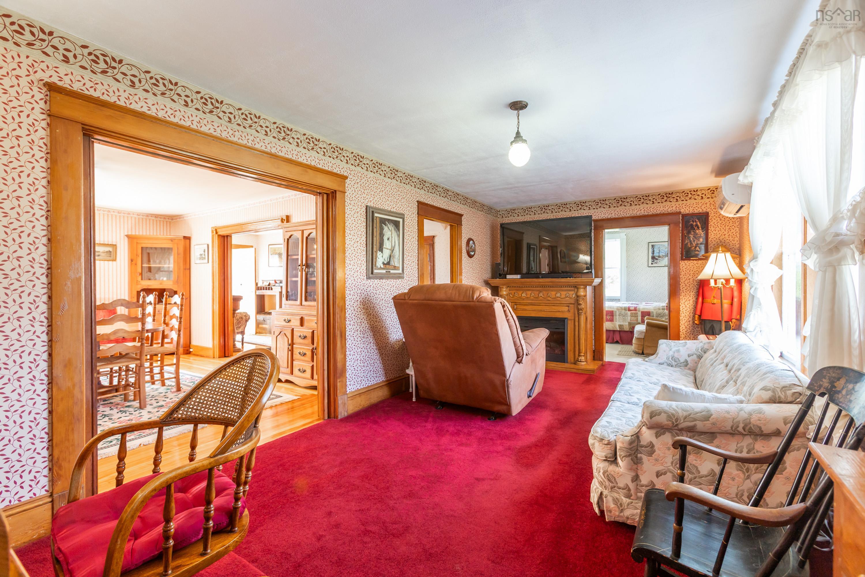 $374,000.00: 161 Hebbs Landing Road, Upper Granville