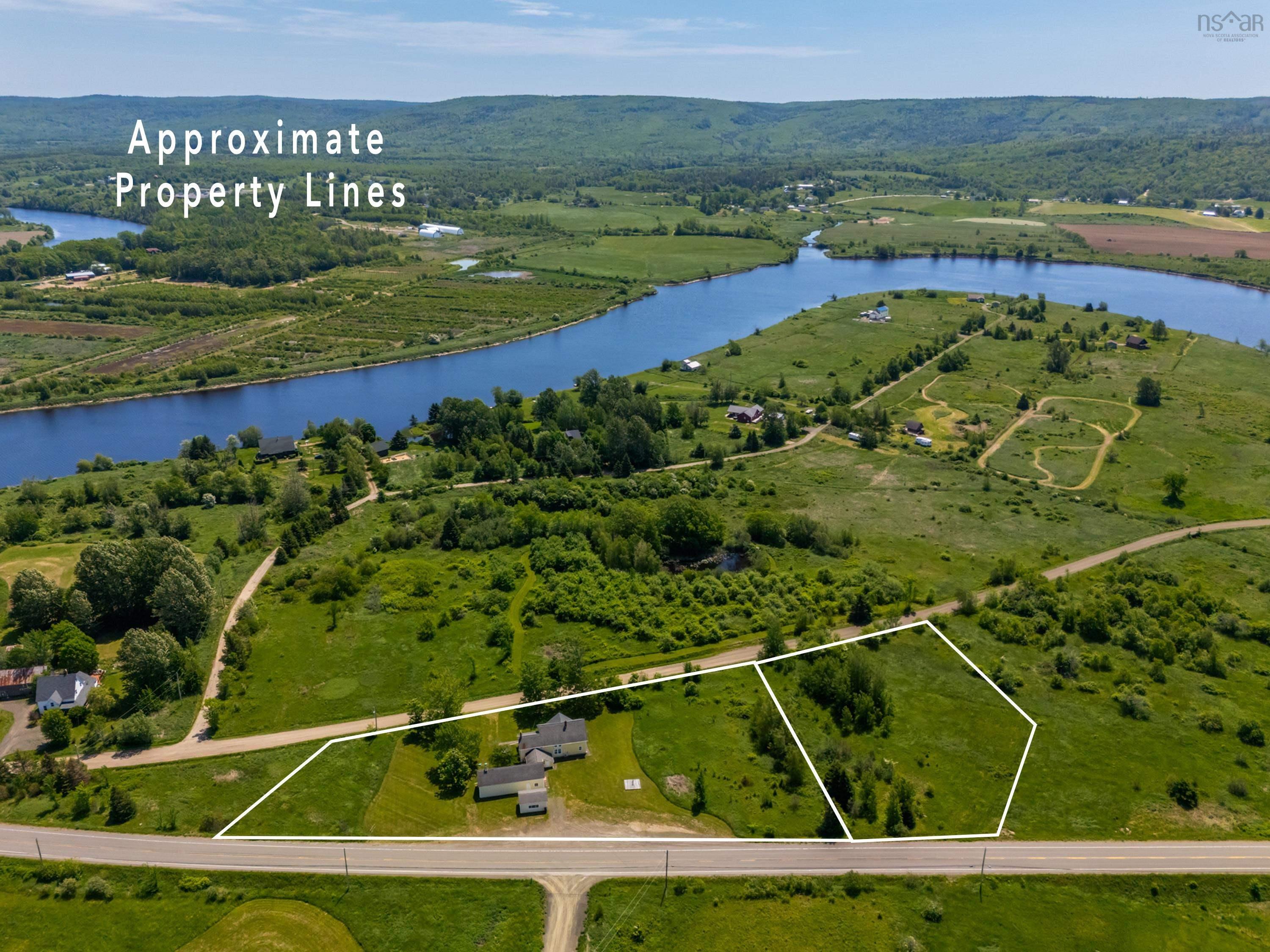 $374,000.00: 161 Hebbs Landing Road, Upper Granville