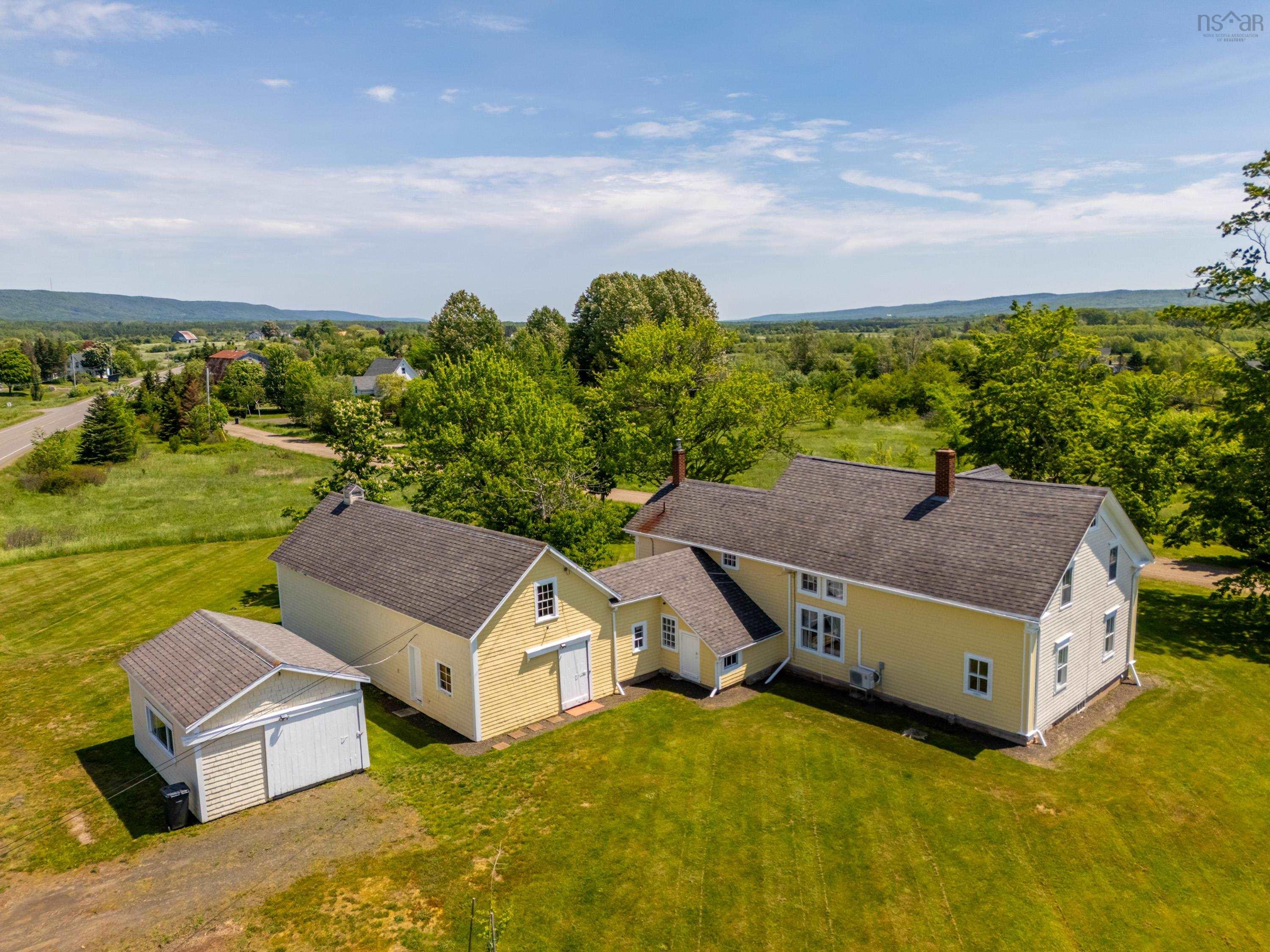 $374,000.00: 161 Hebbs Landing Road, Upper Granville