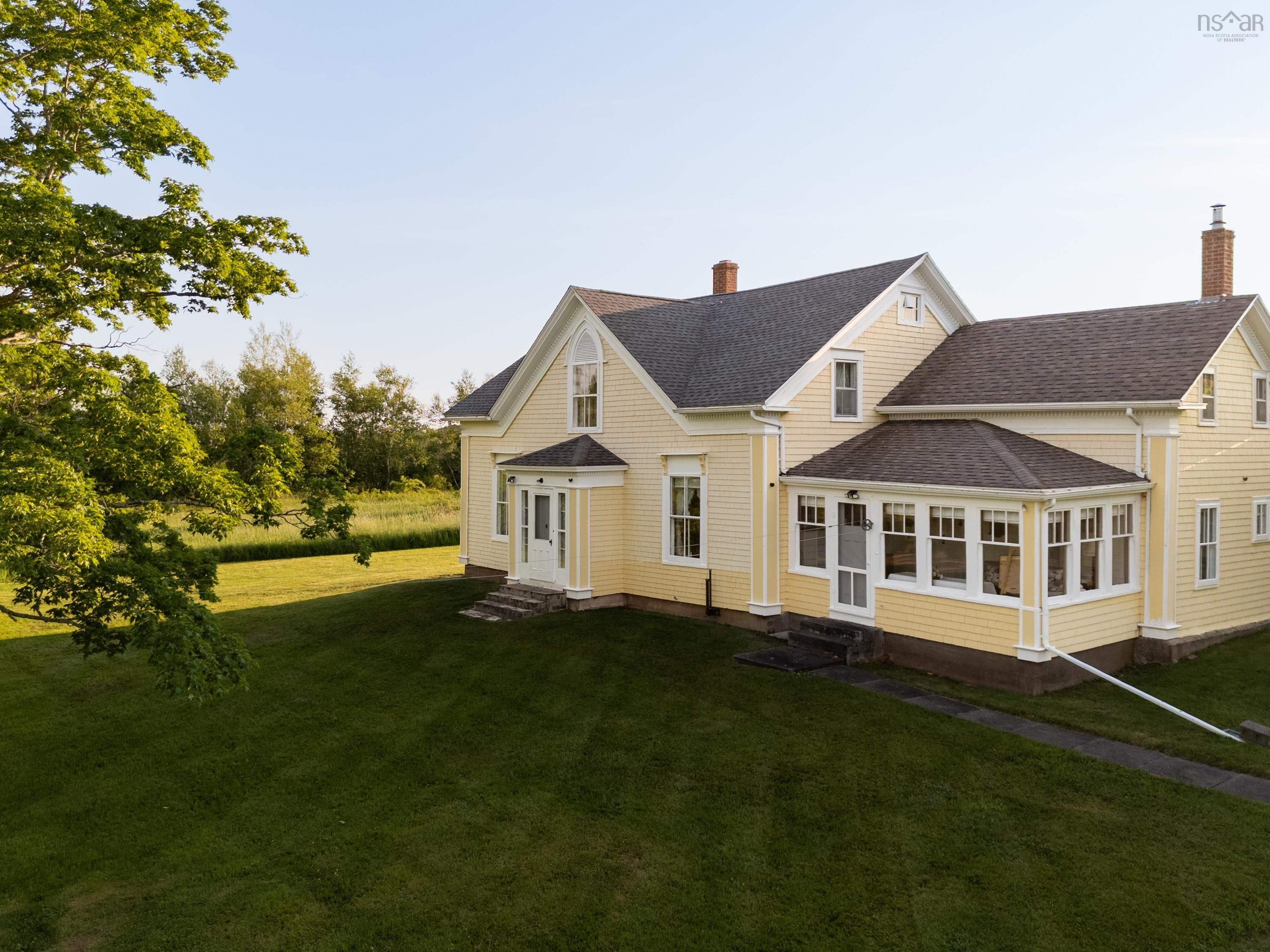 $374,000.00: 161 Hebbs Landing Road, Upper Granville