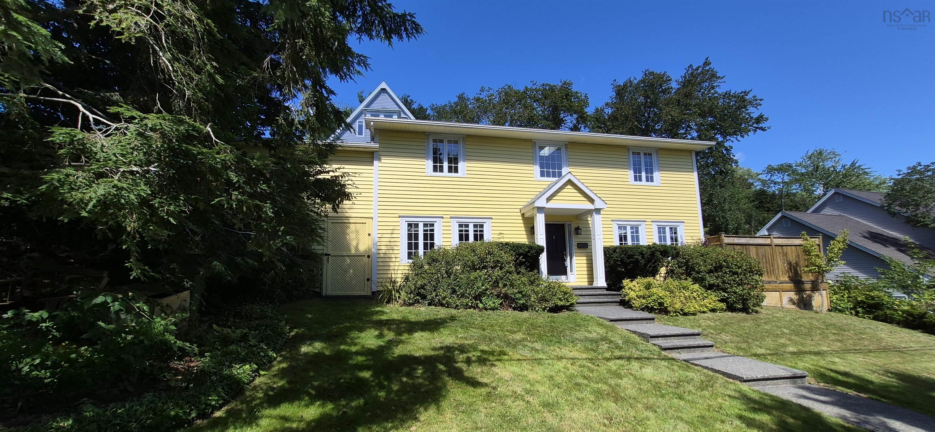 207 Cresthaven Drive, Halifax, NS (MLS® 202621124)