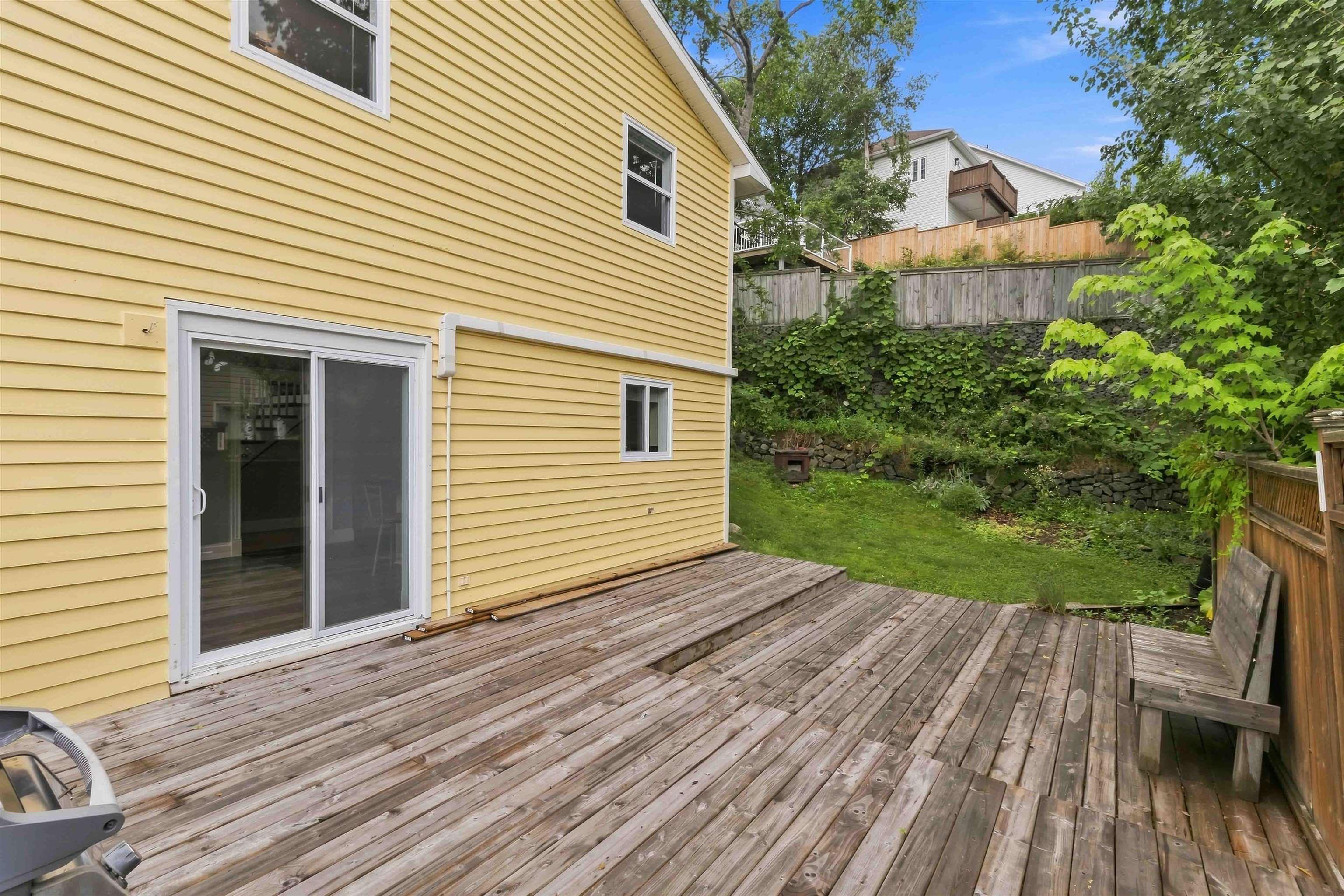 207 Cresthaven Drive, Halifax, NS (MLS 202621124)