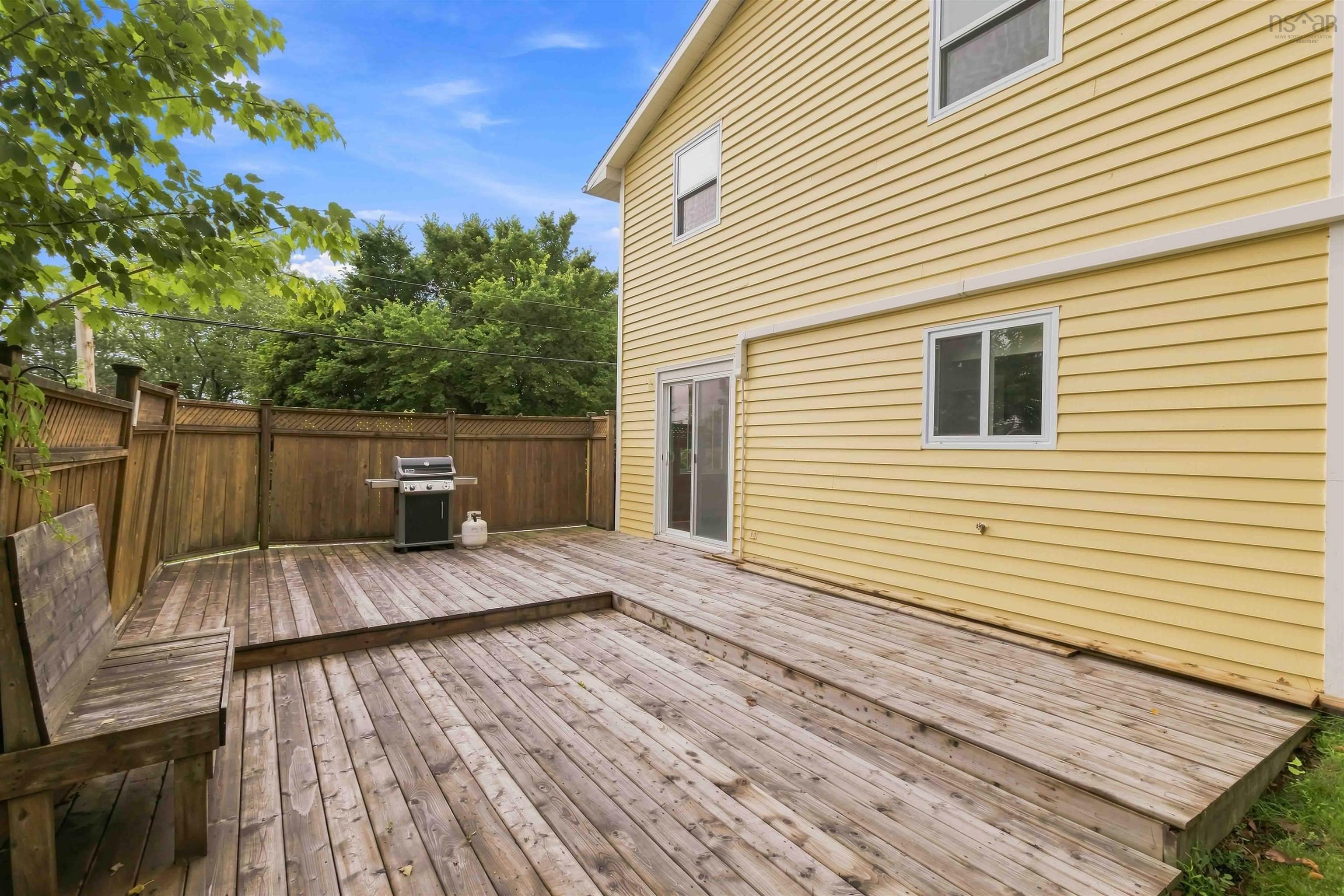 207 Cresthaven Drive, Halifax, NS (MLS 202621124)