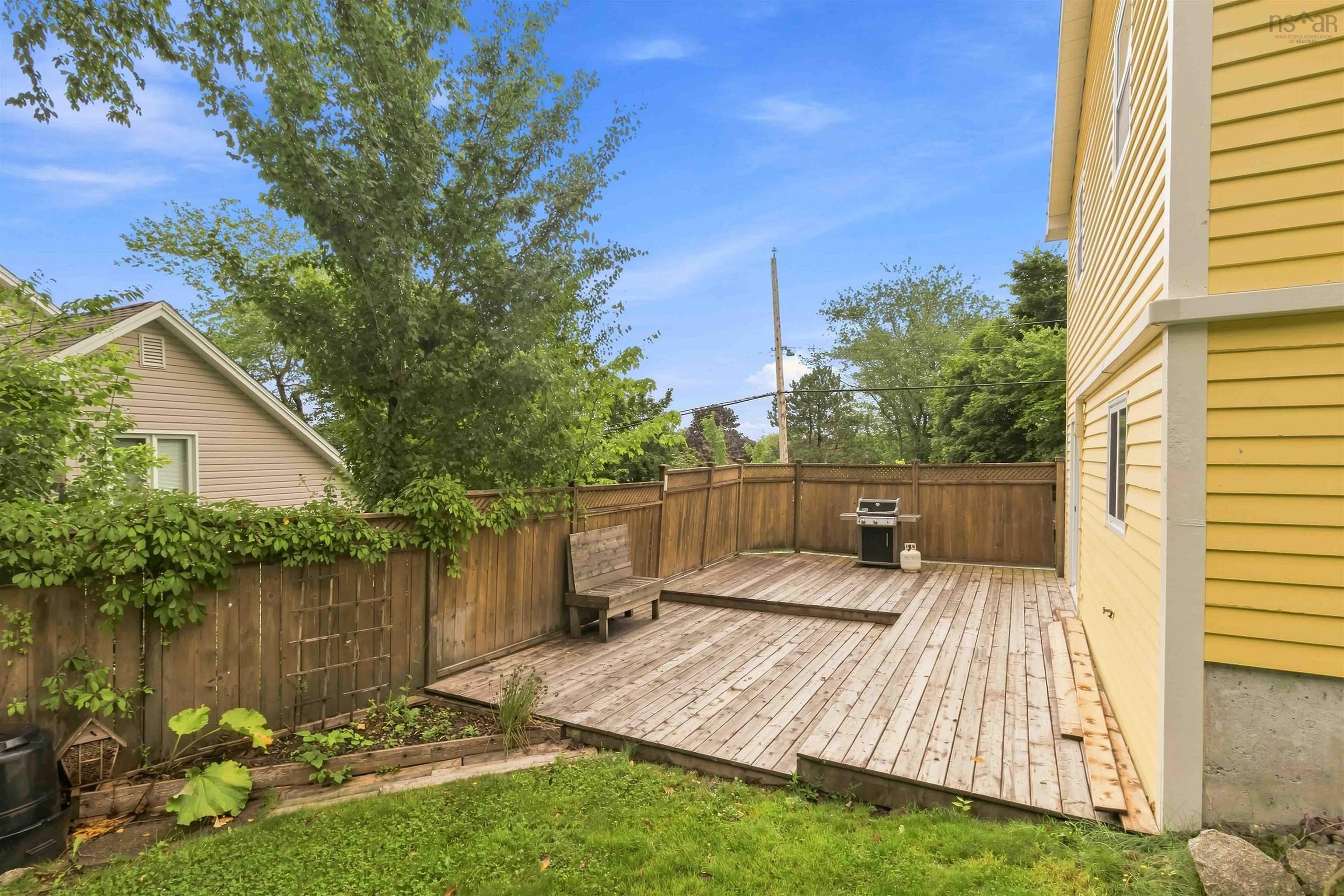 207 Cresthaven Drive, Halifax, NS (MLS 202621124)