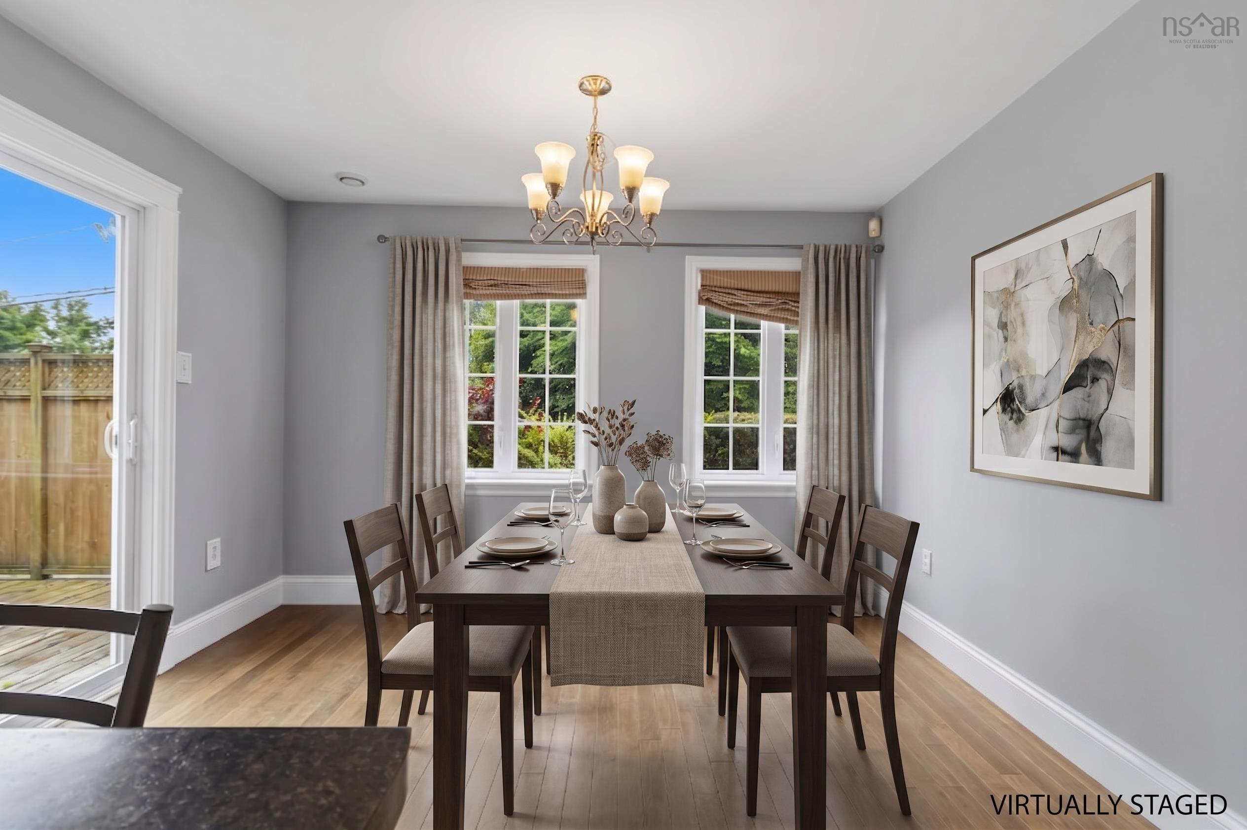 207 Cresthaven Drive, Halifax, NS (MLS 202621124)