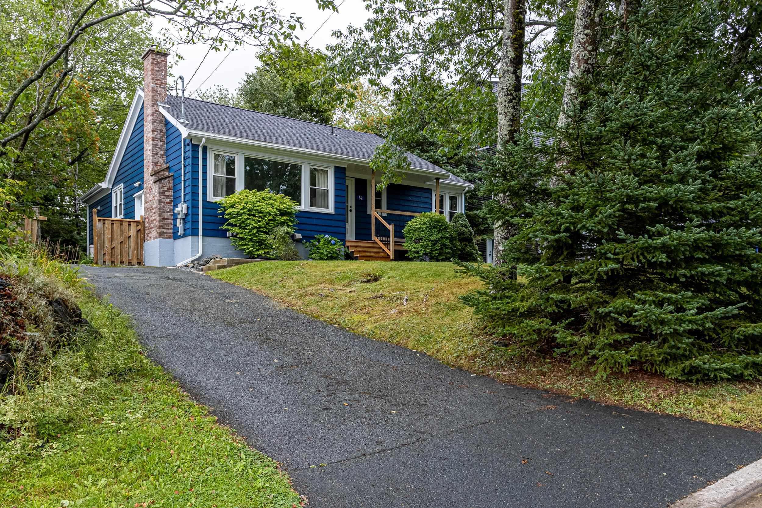 62 Douglas Crescent, Halifax, NS (MLS® 202621125)