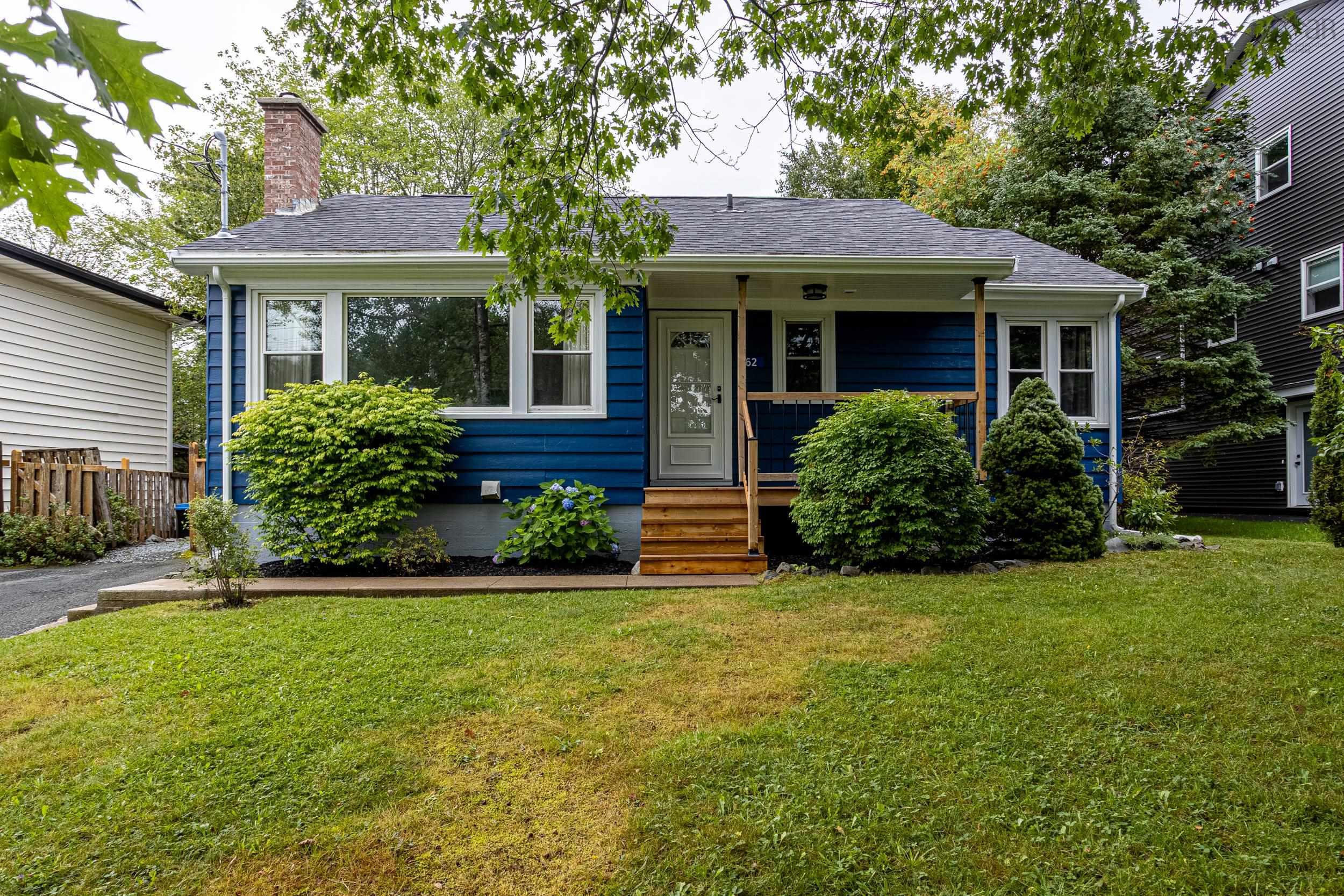 62 Douglas Crescent, Halifax, NS (MLS 202621125)